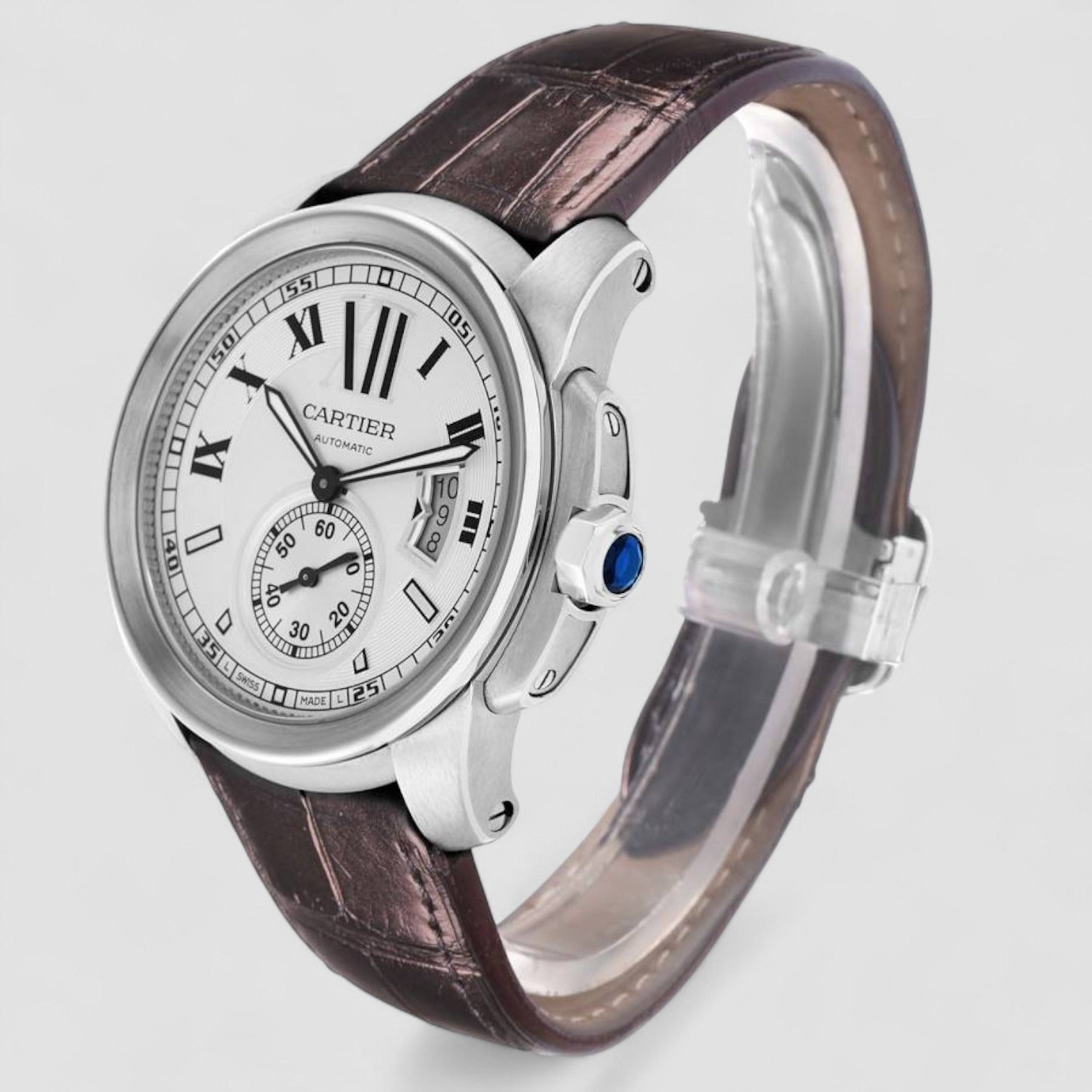 Calibre De Cartier