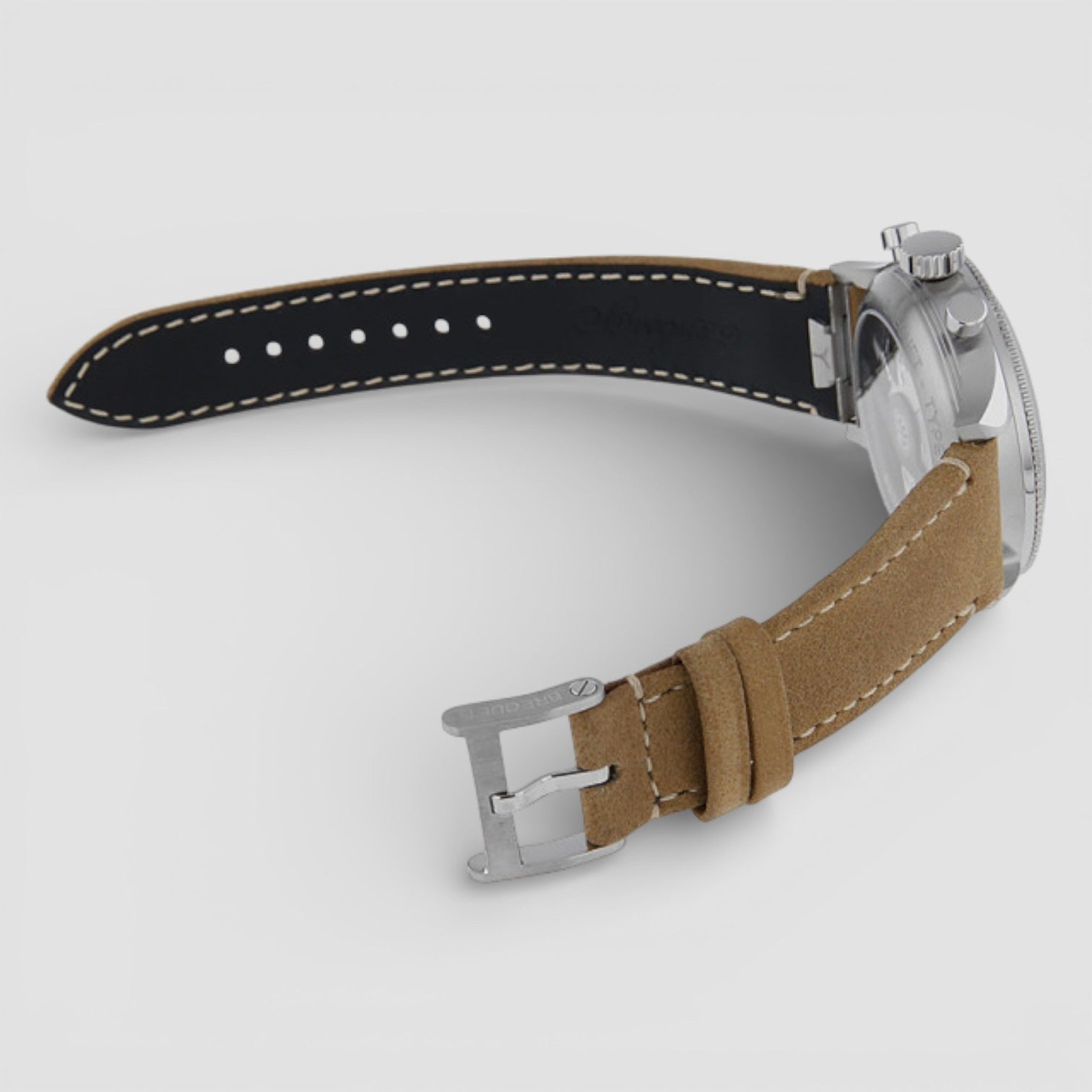 Xx Chronographe Automatic 42 Mm Type