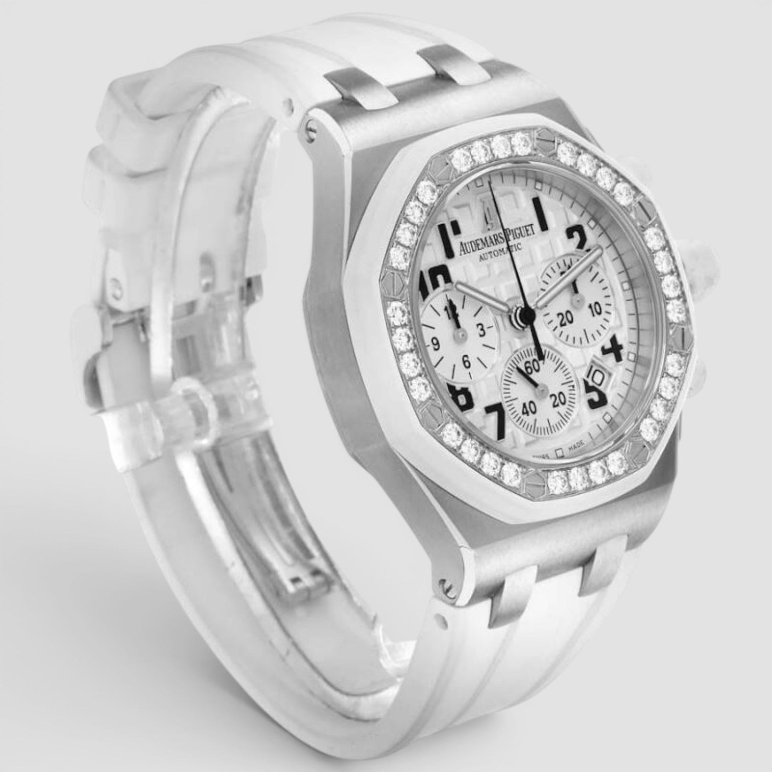 Royal Oak Offshore