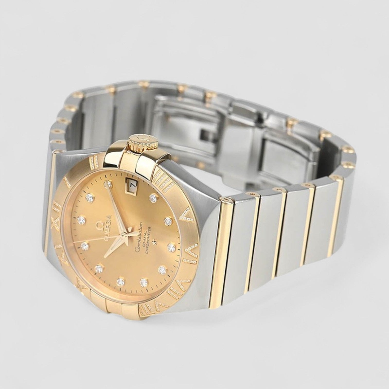 Constellation Co-axial