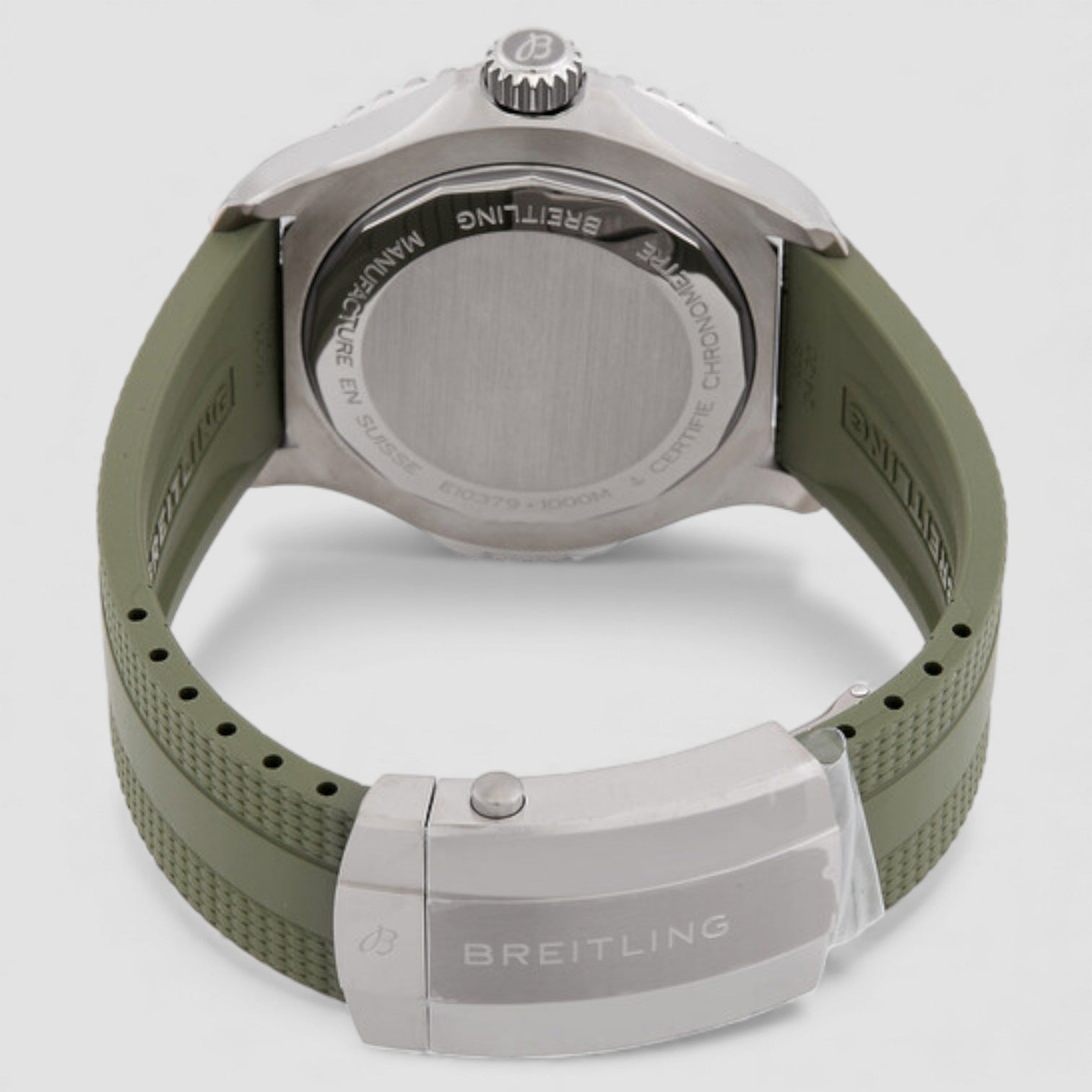 Superocean Automatic 46 Super Diver