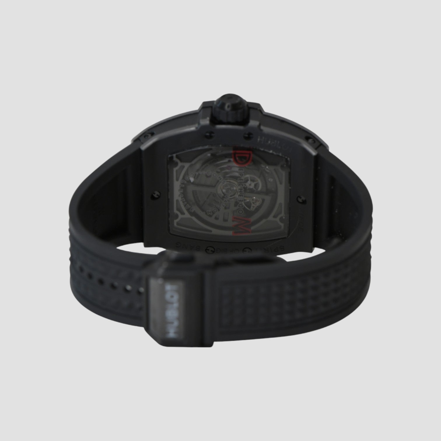 Spirit of Big Bang Partnerships Depeche Mode Ceramic