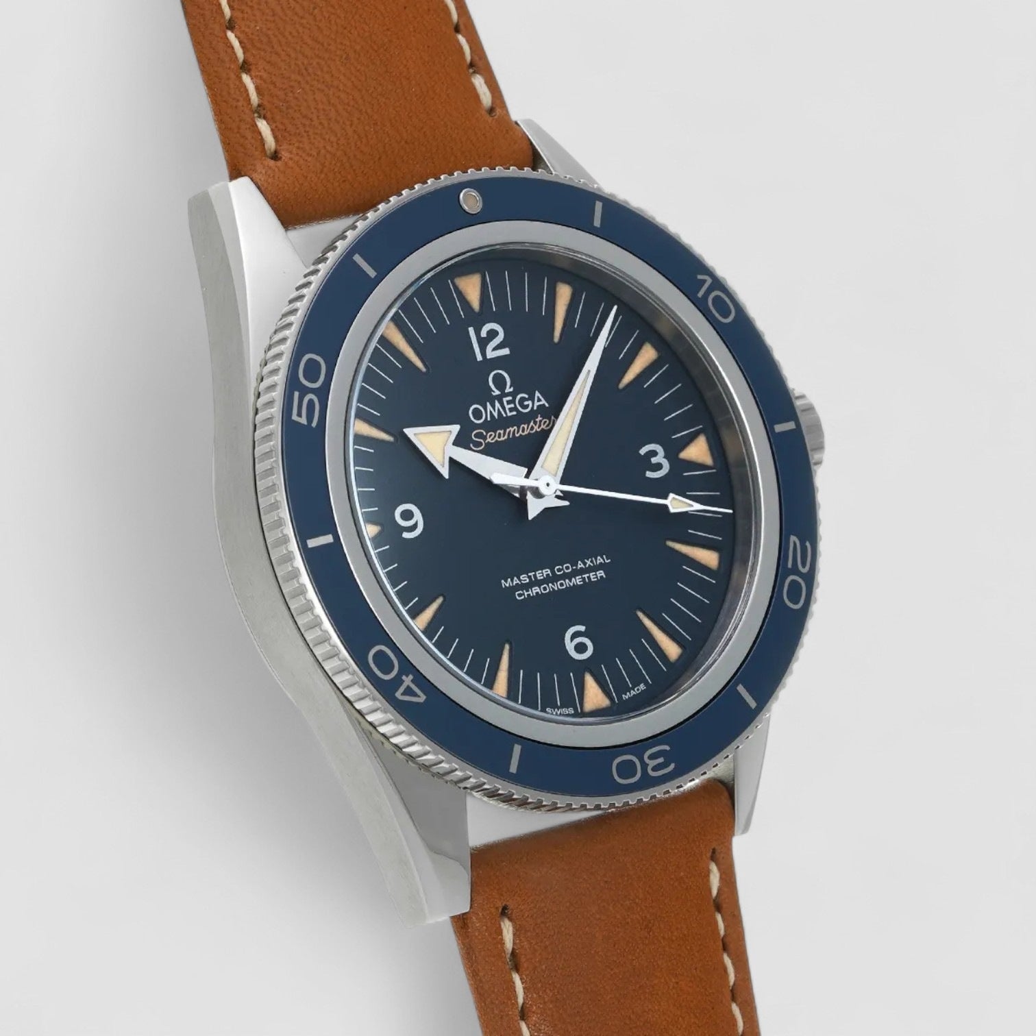 Seamaster 300