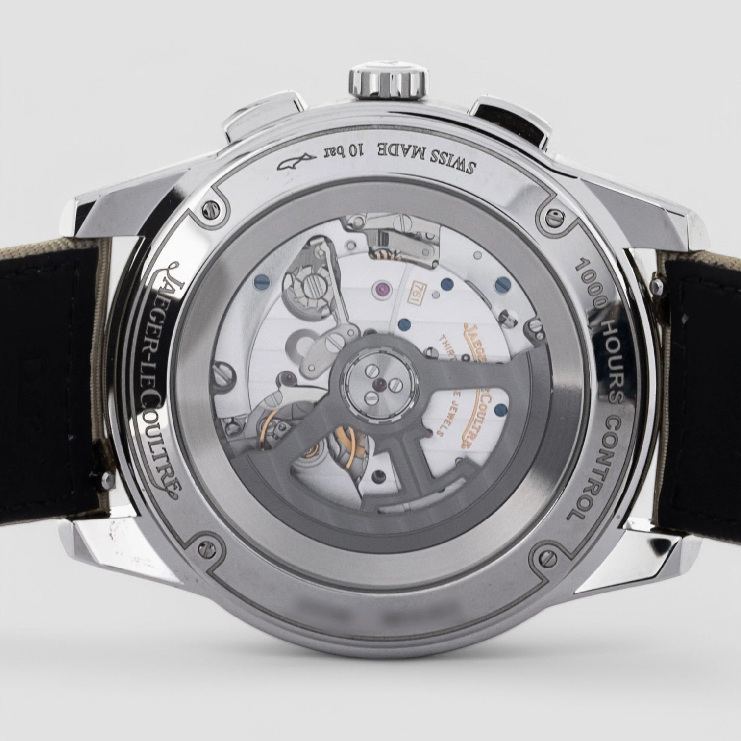 Polaris Chronograph