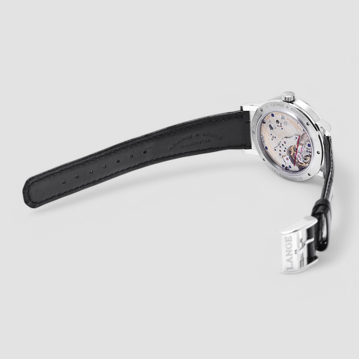 Richard Lange Platinum