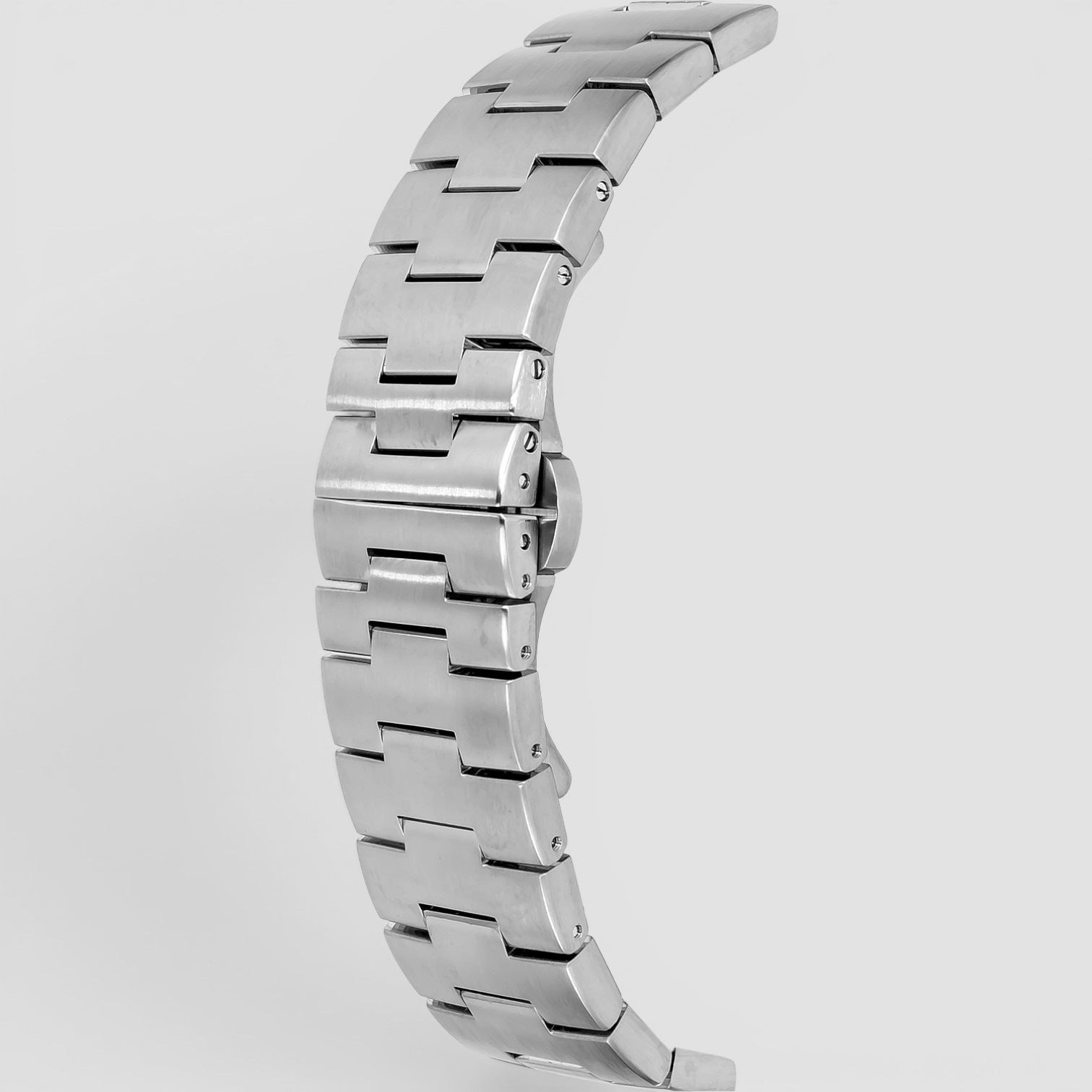 Luminor Marina 44mm Stainless Steel Black Dial