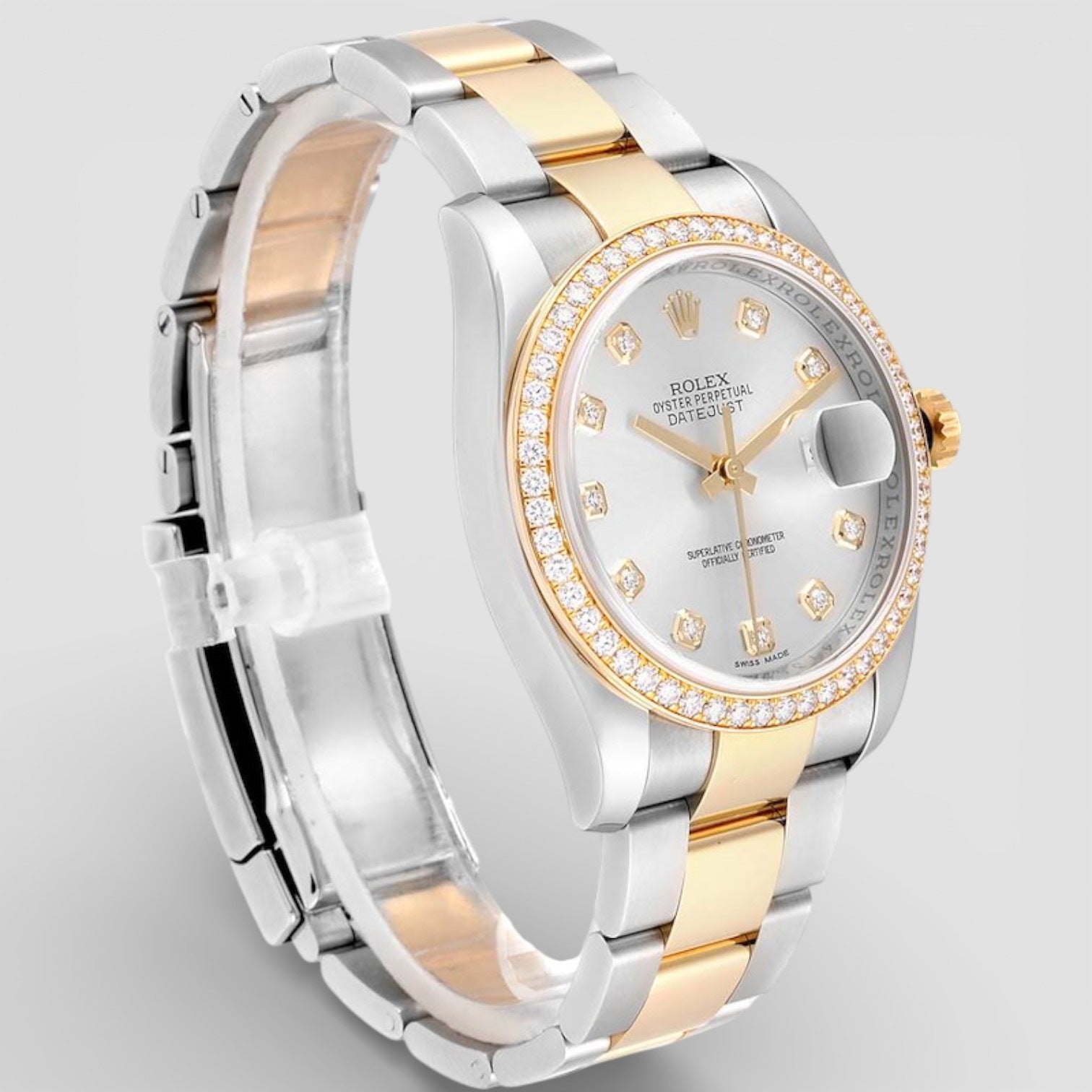Datejust 36