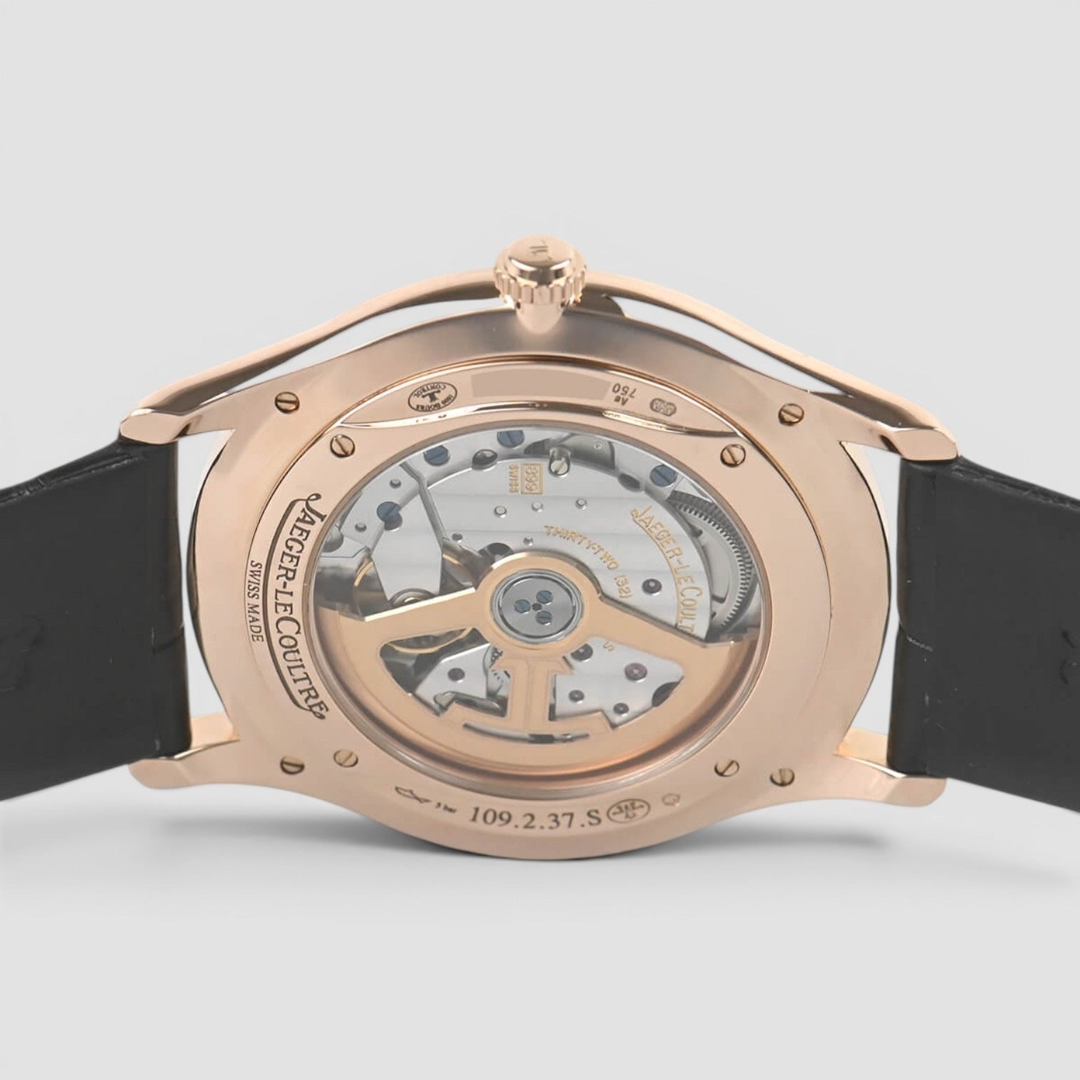 Master Ultra Thin Date