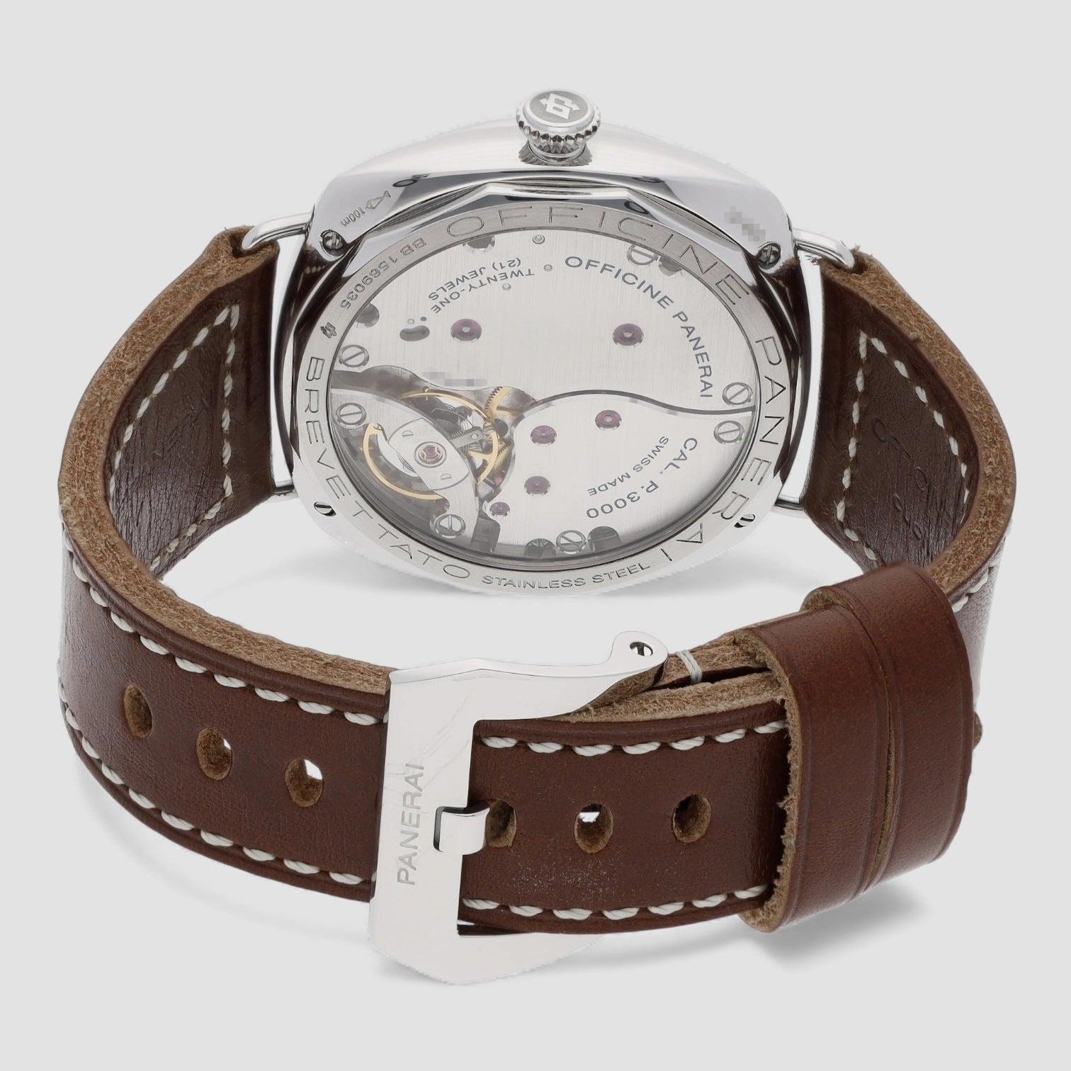 3 Days Radiomir Special