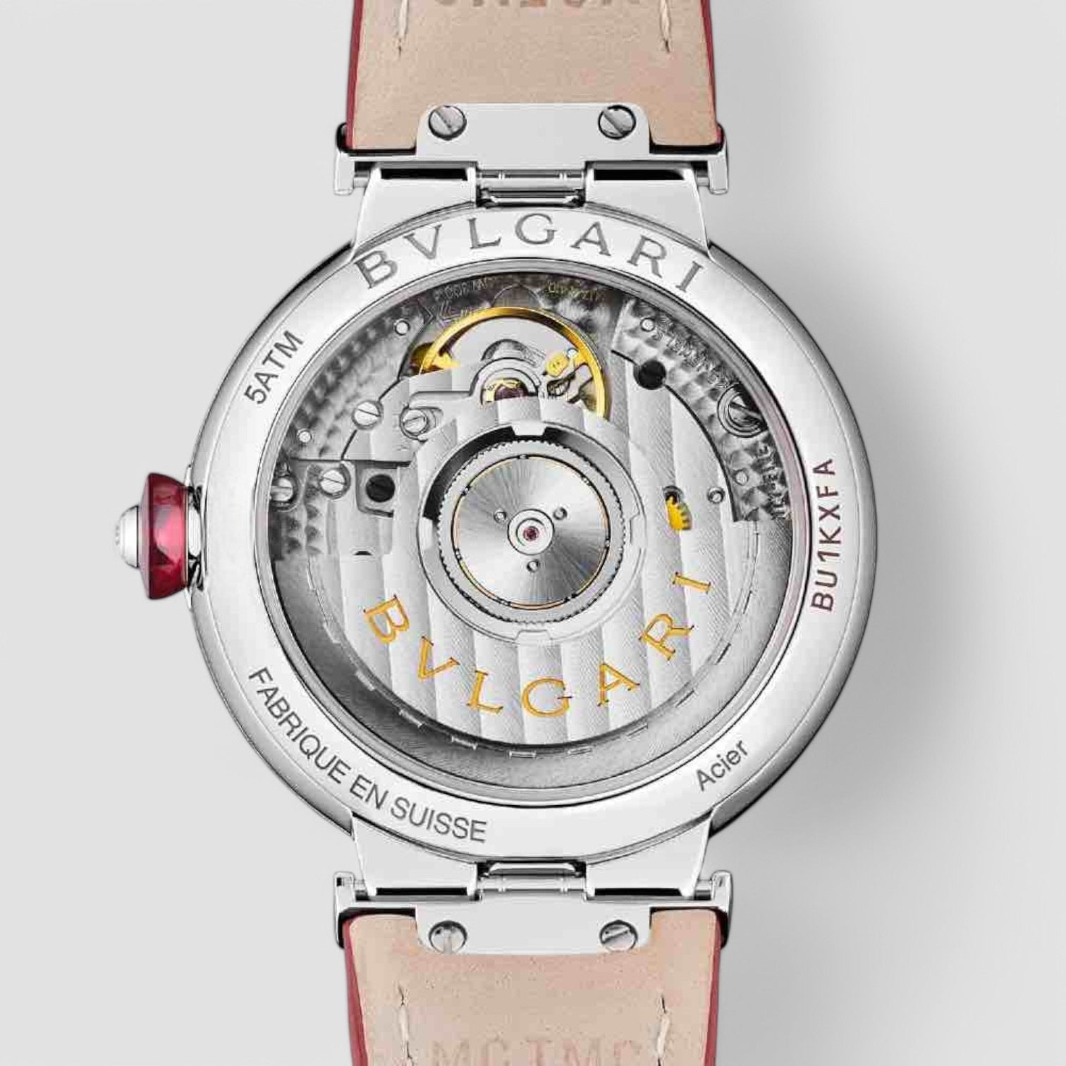 Lvcea Ladies Watch