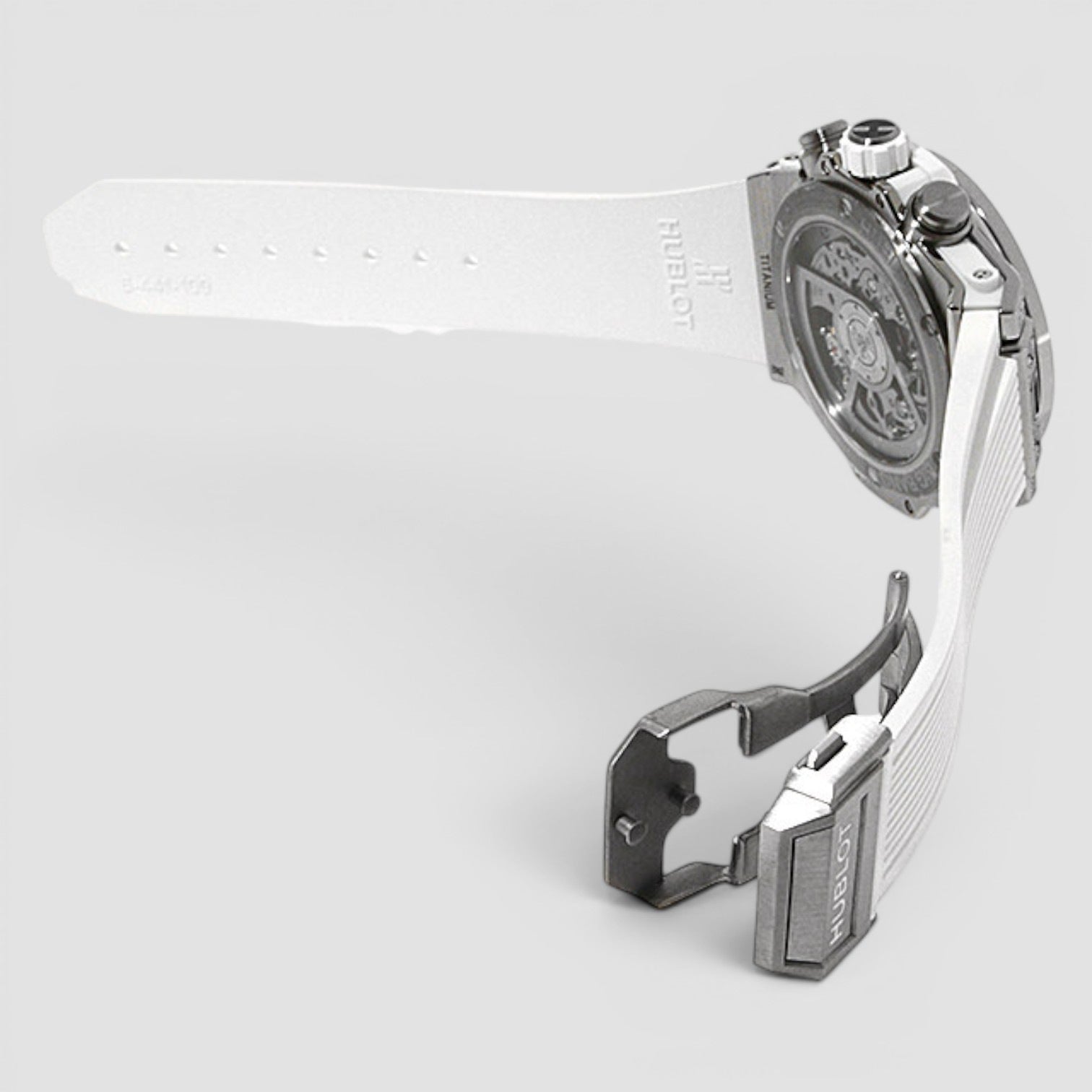 Big Bang Unico White