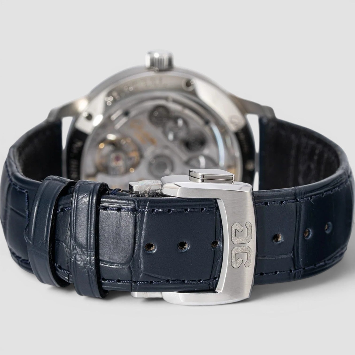 Excellence Panorama Date Moon Phase Senator