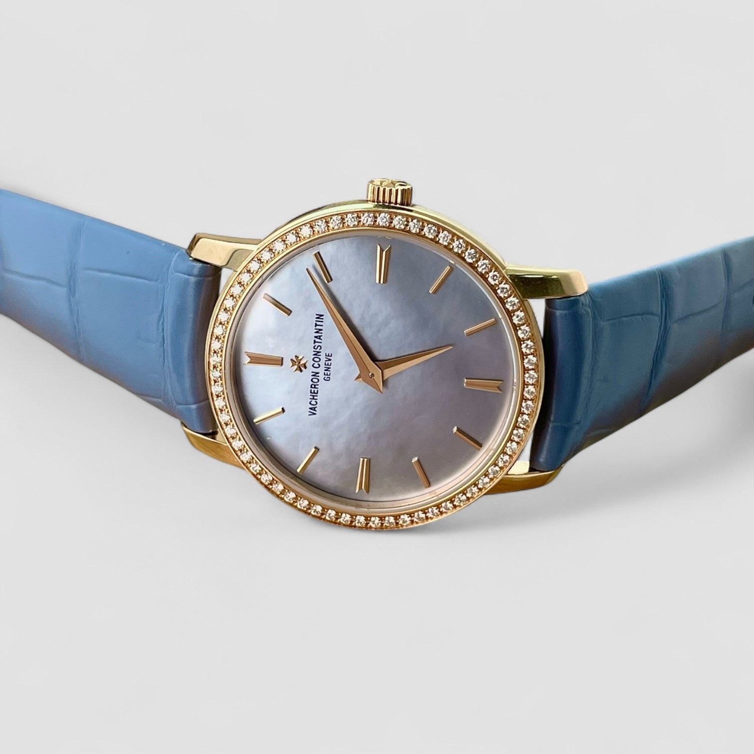 Legacy Series, Ladies' Precision Quartz watch