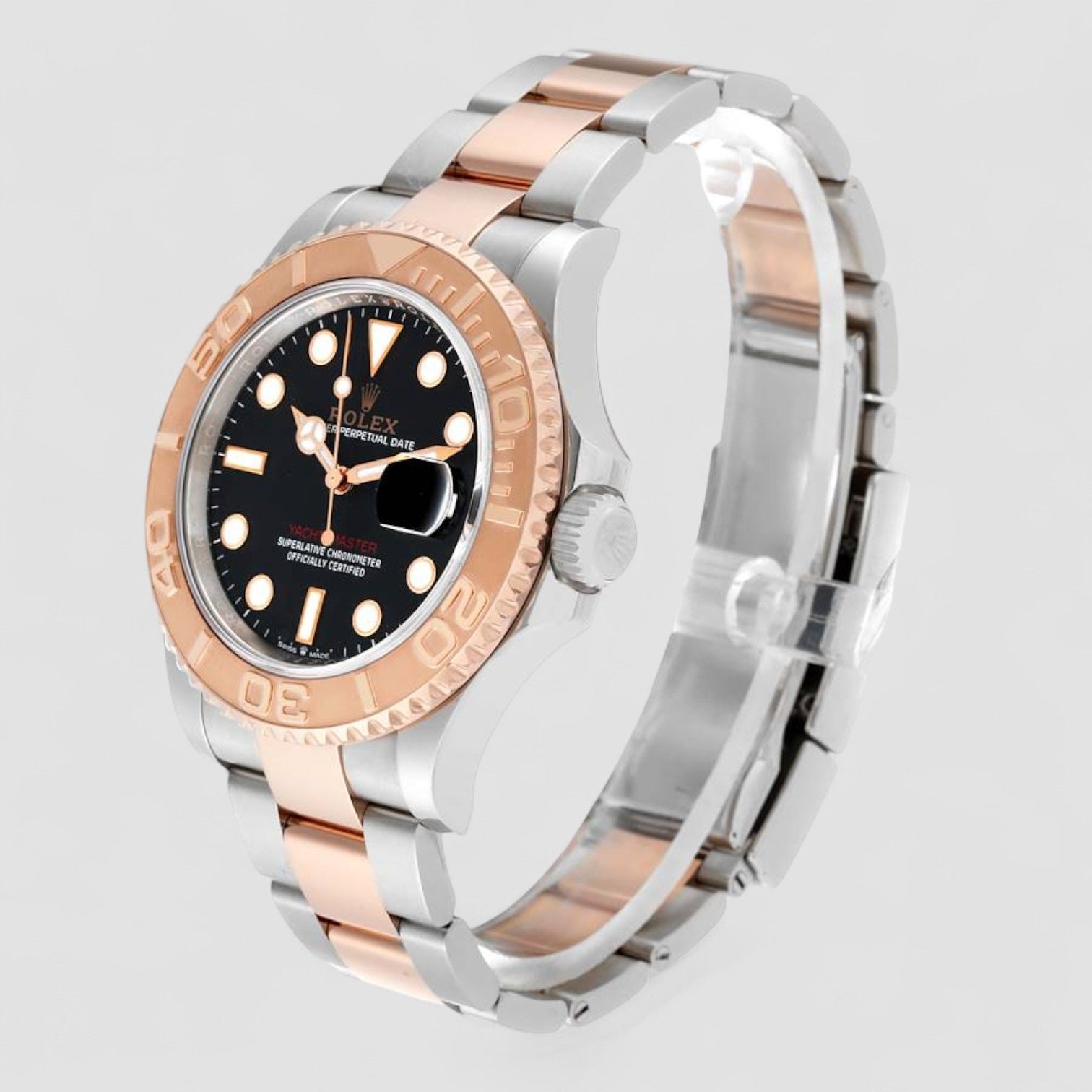 Yacht-Master 40