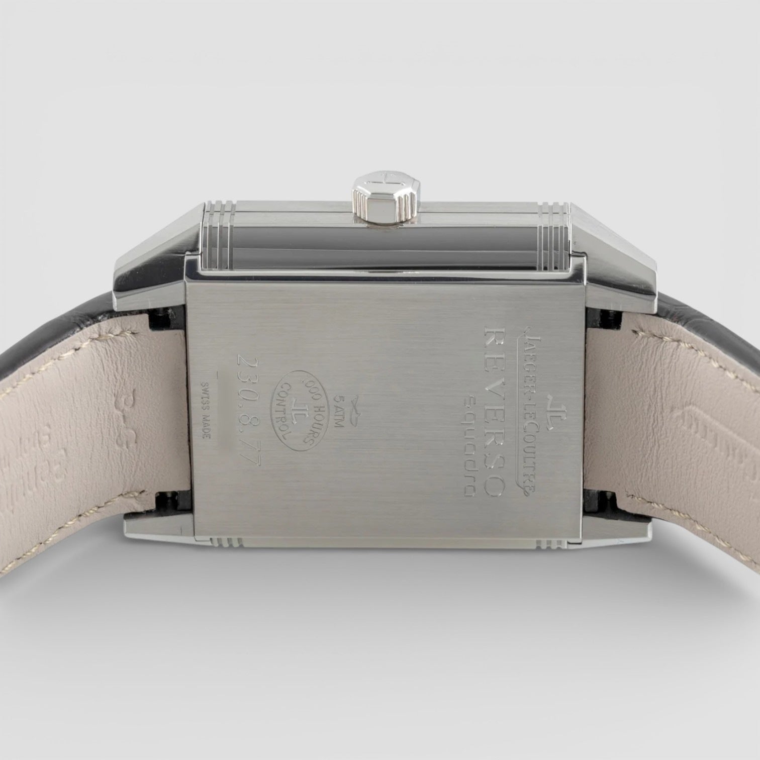Reverso Squadra Hometime