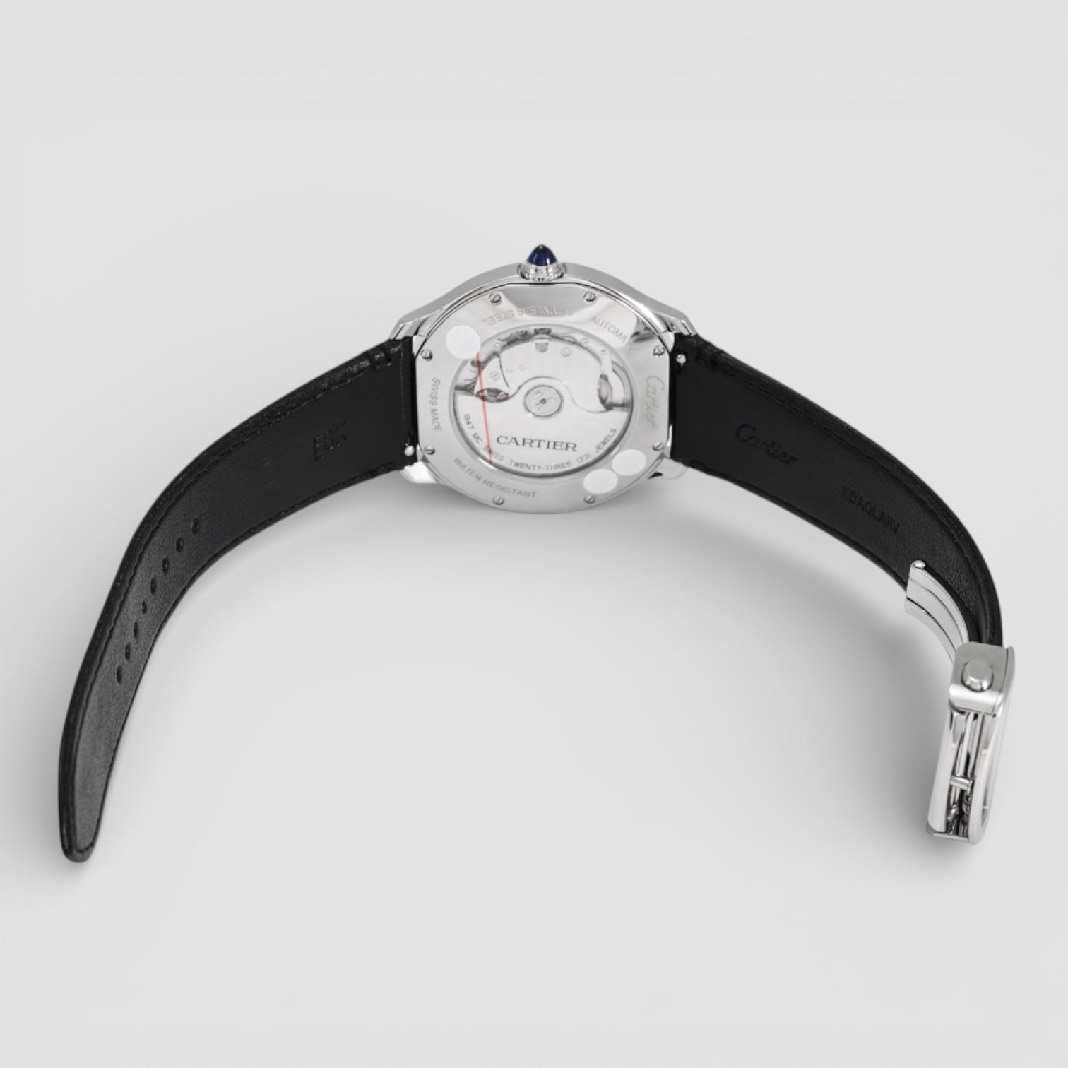 Ronde Must De Cartier