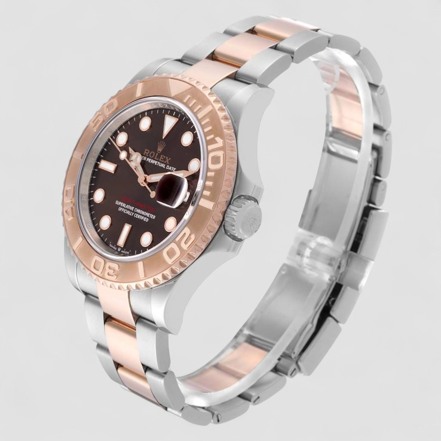 Yacht-Master 40