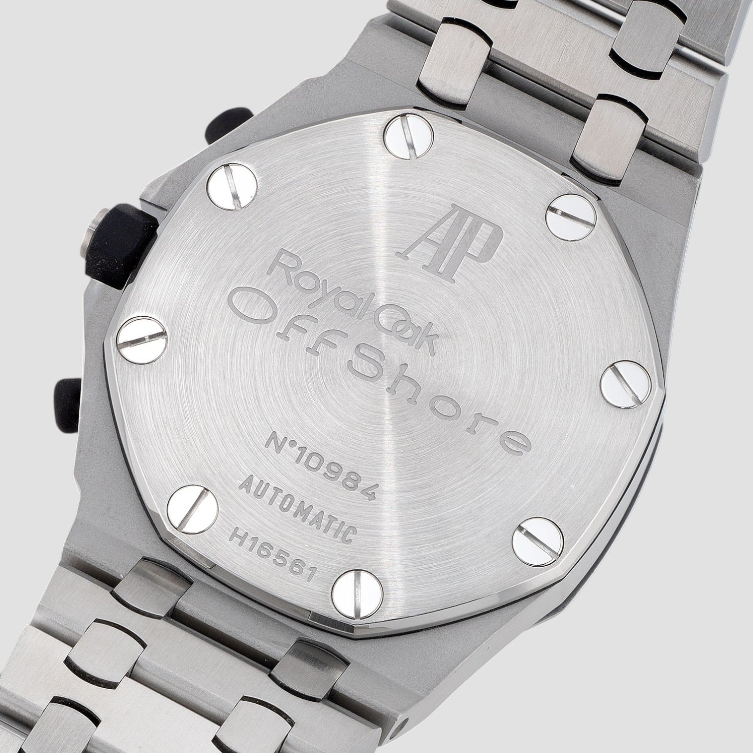 Royal Oak Offshore Automatic 42mm