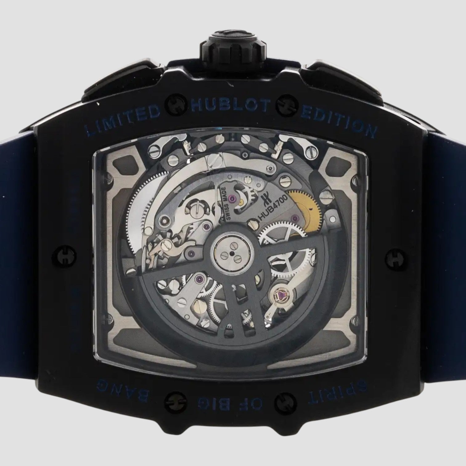 Spirit Of Big Bang "Boutique Edition" L. E. 45MM