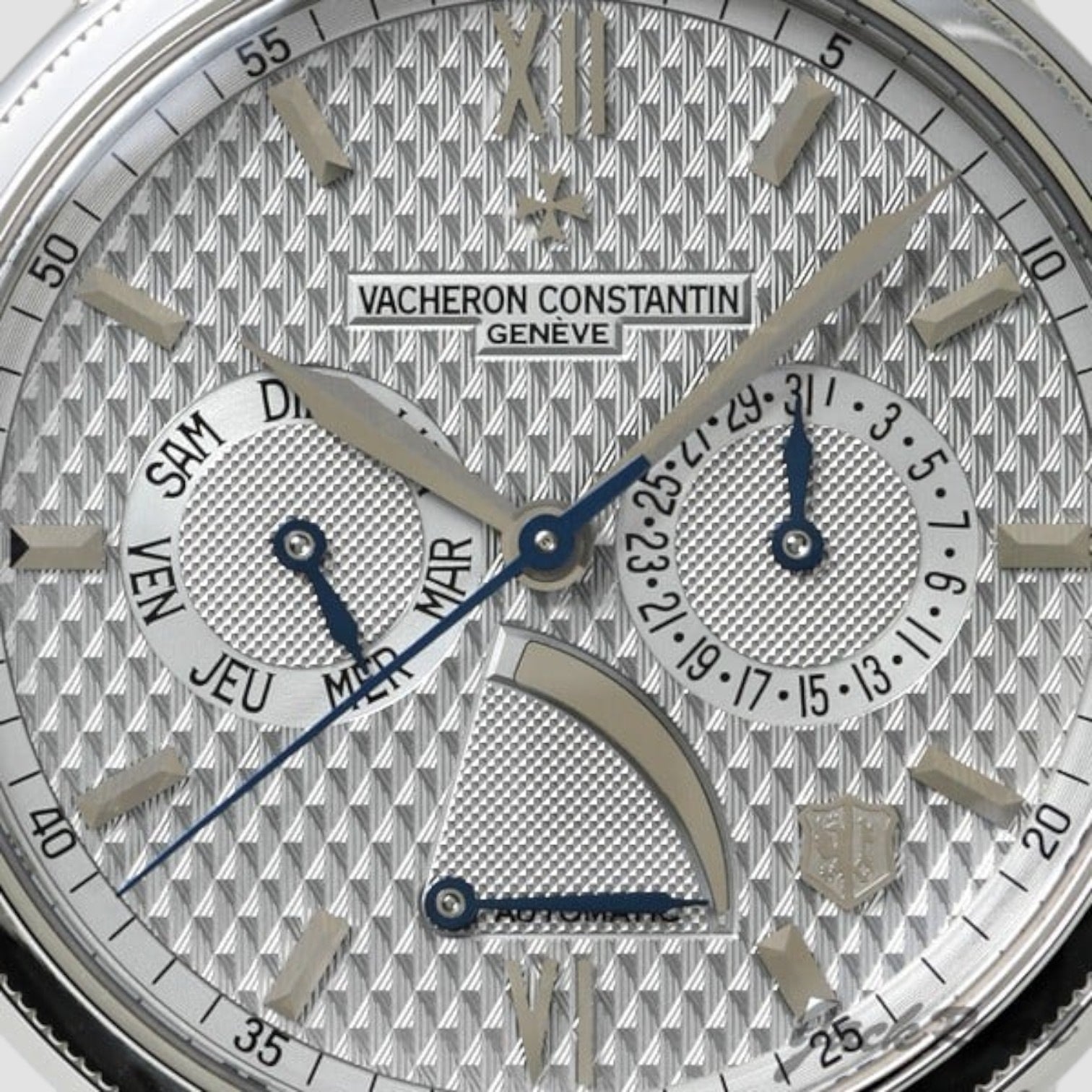 Jubilee 1755 40 mm