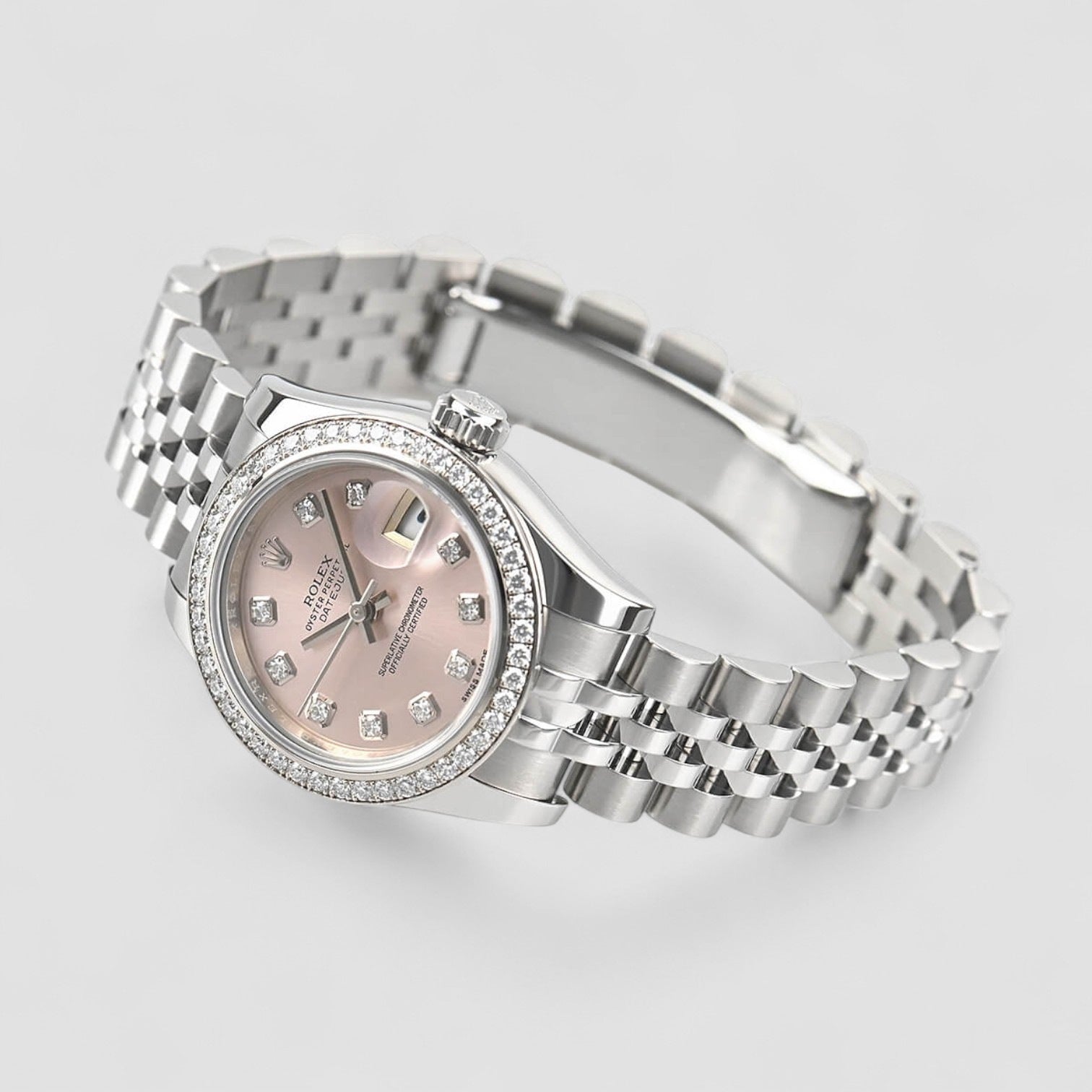 Lady-Datejust