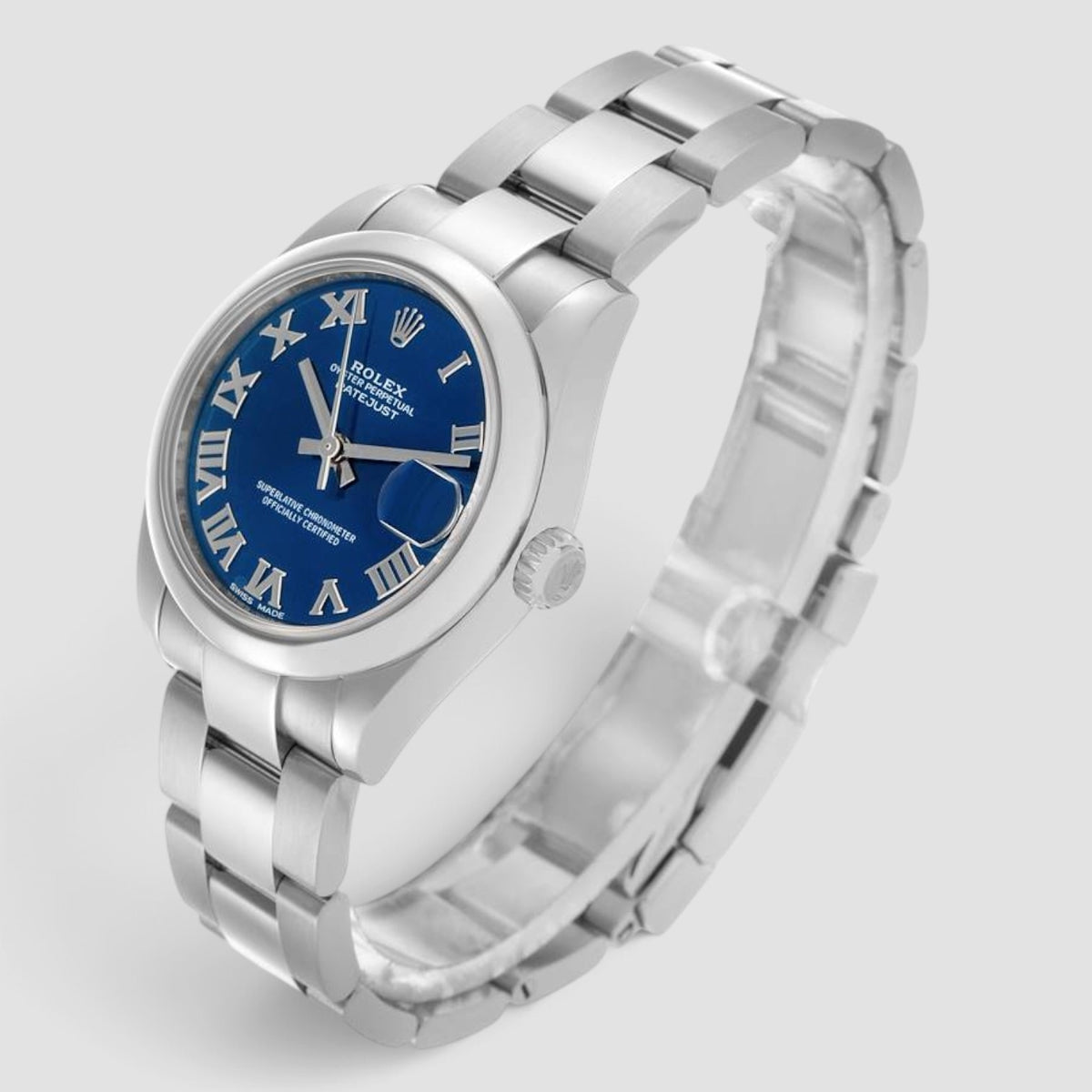 Datejust 31