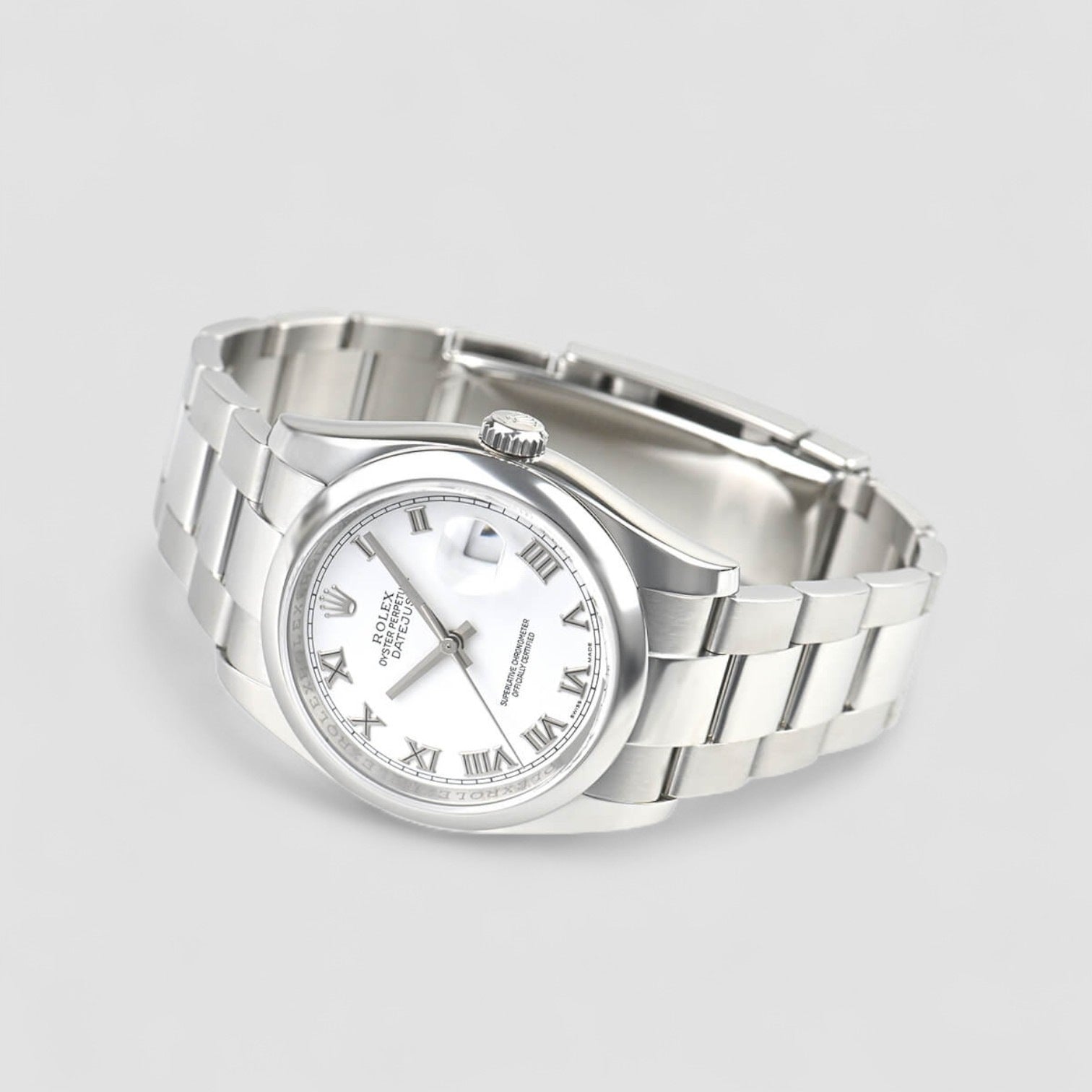 Datejust 36