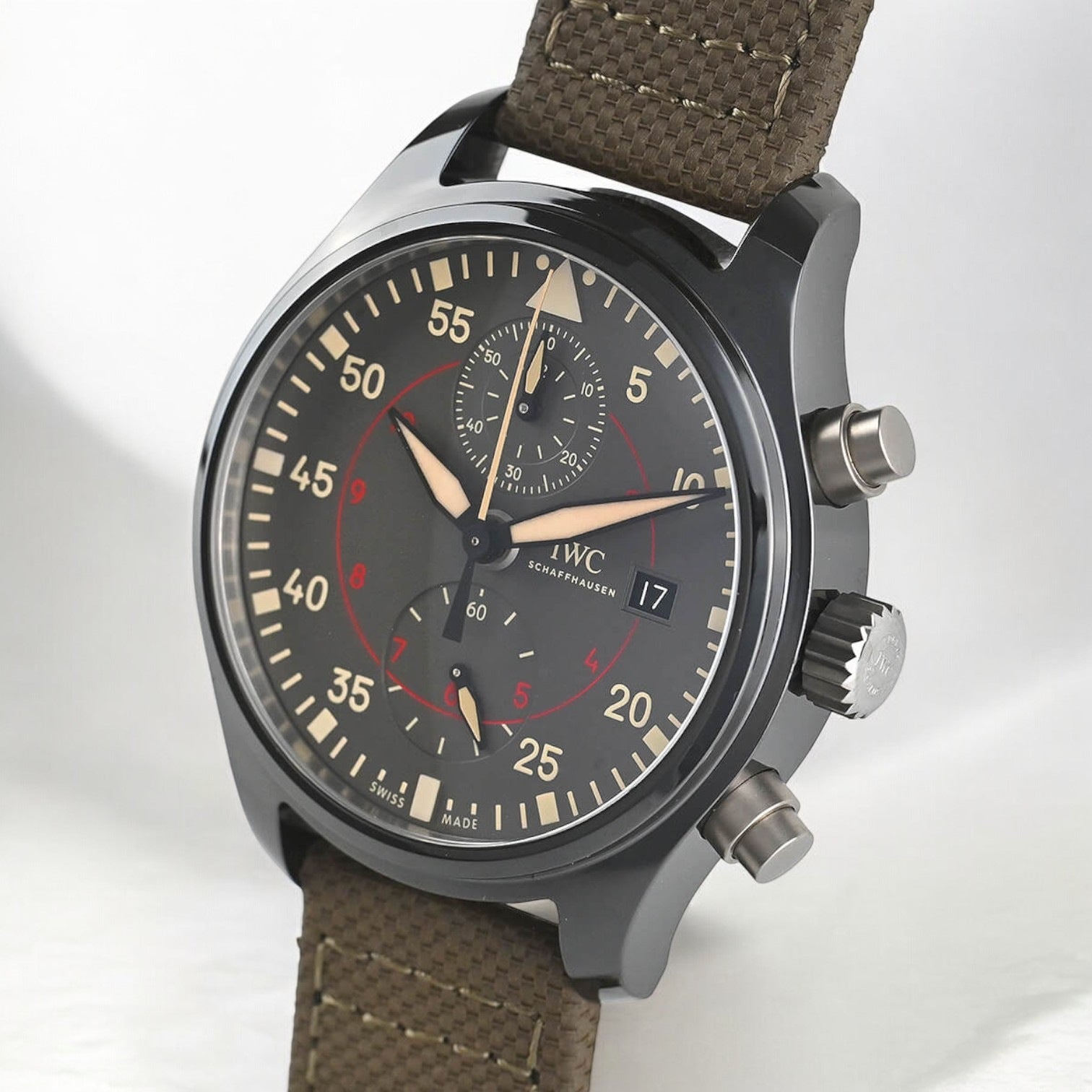 Chronograph Top Gun Miramar
