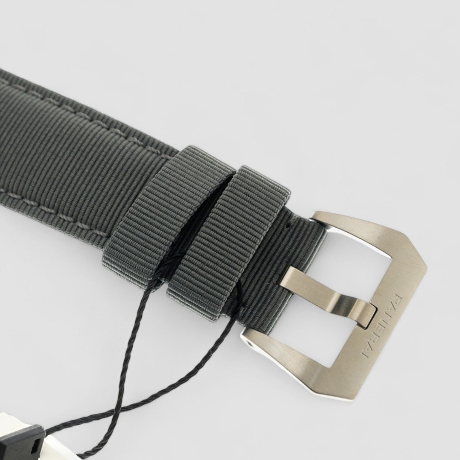 Submersible Quarantaquattro Grigio Roccia