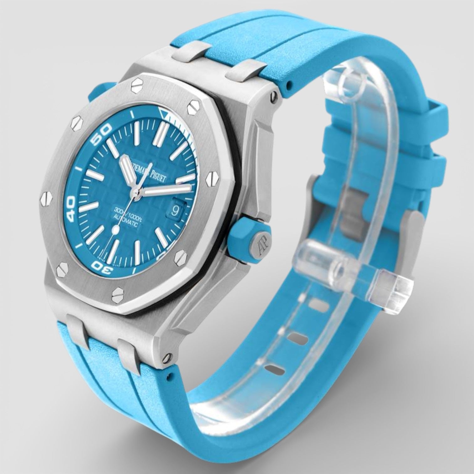 Royal Oak Offshore Diver