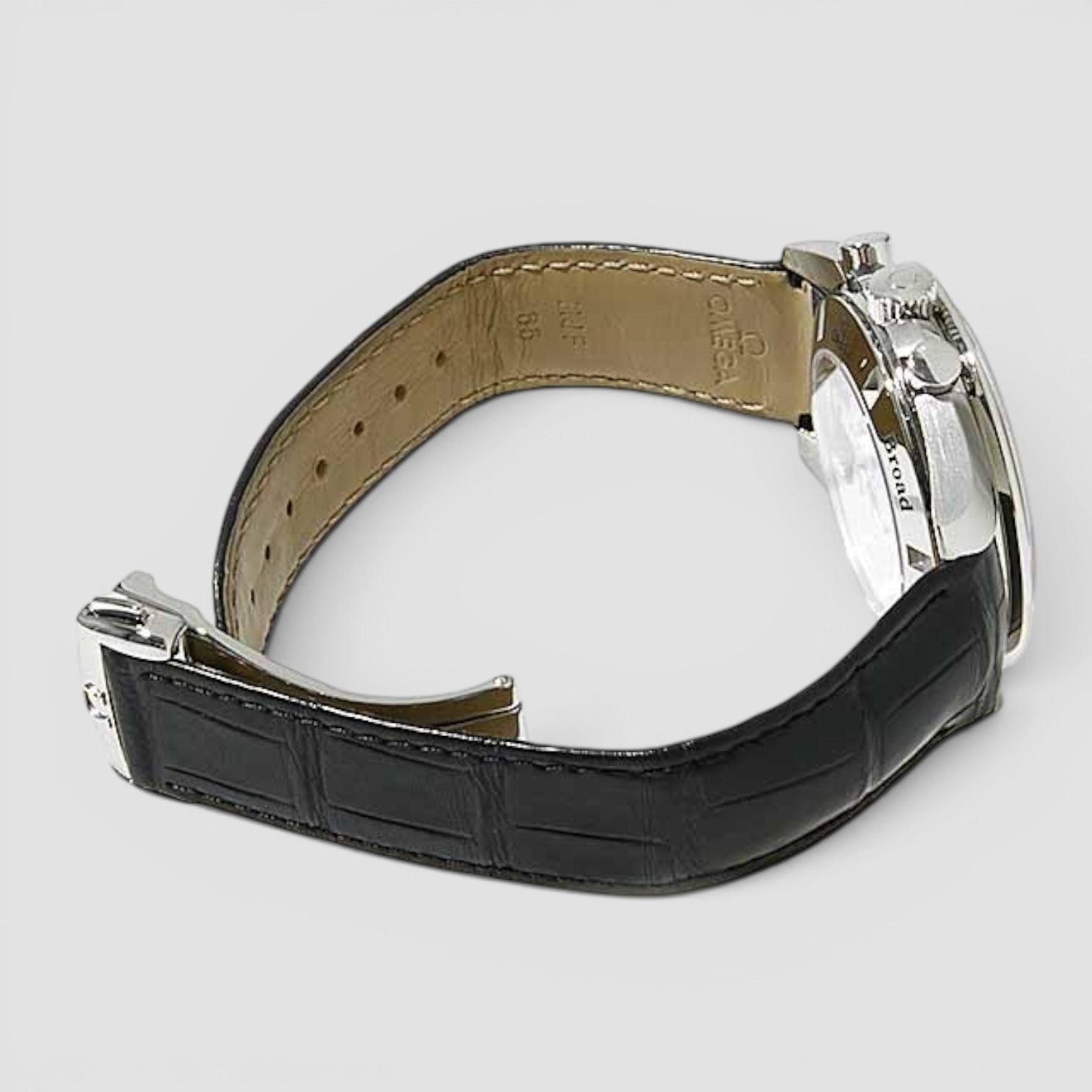 Speedmaster Broad Arrow