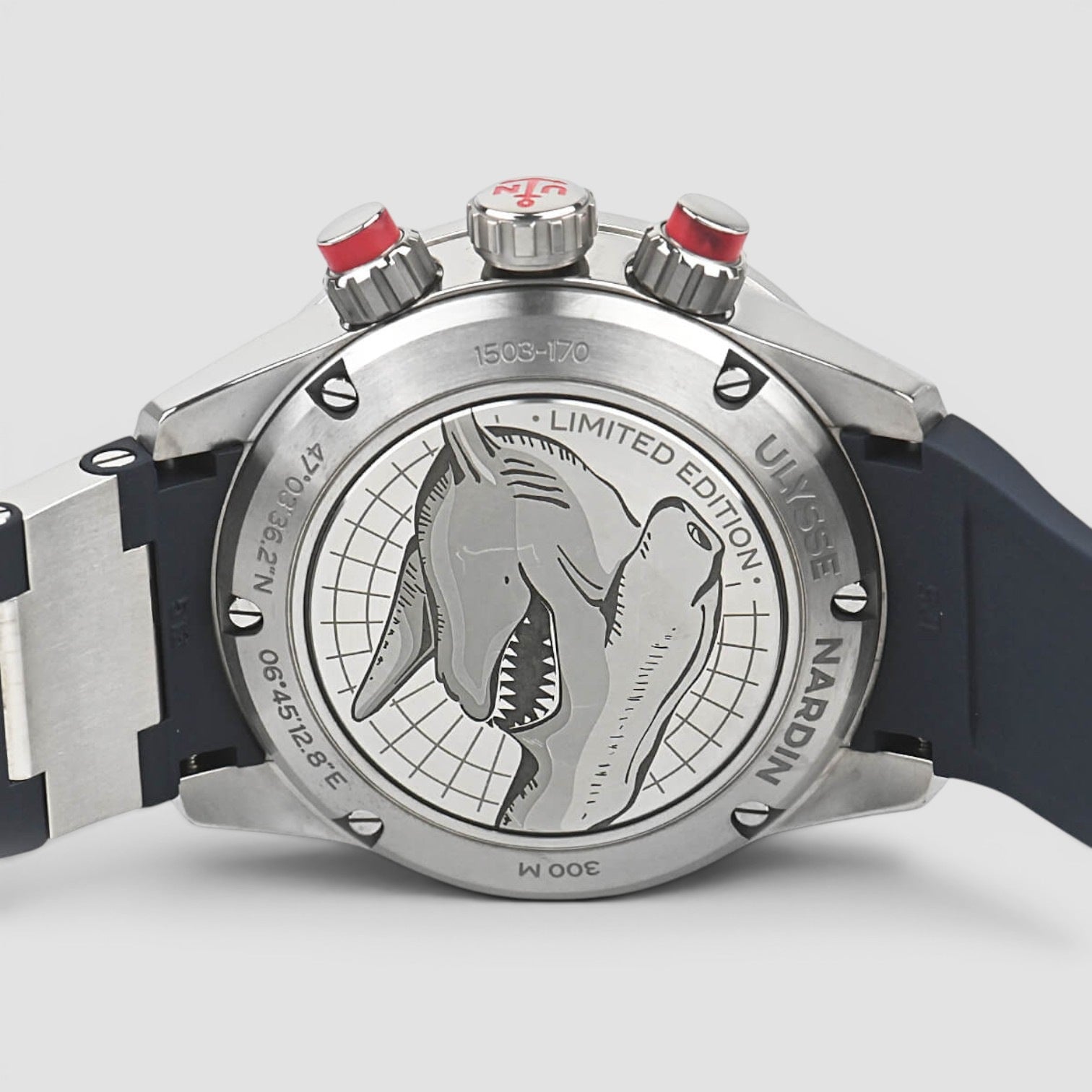 Chronograph
