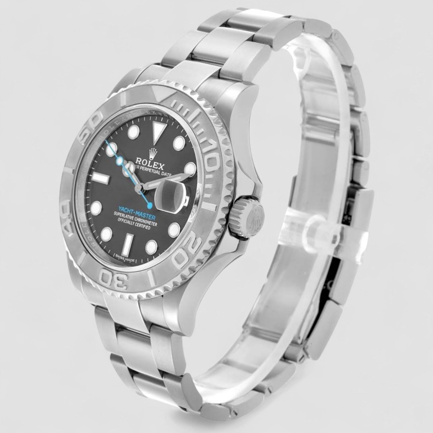 Yacht-Master 40