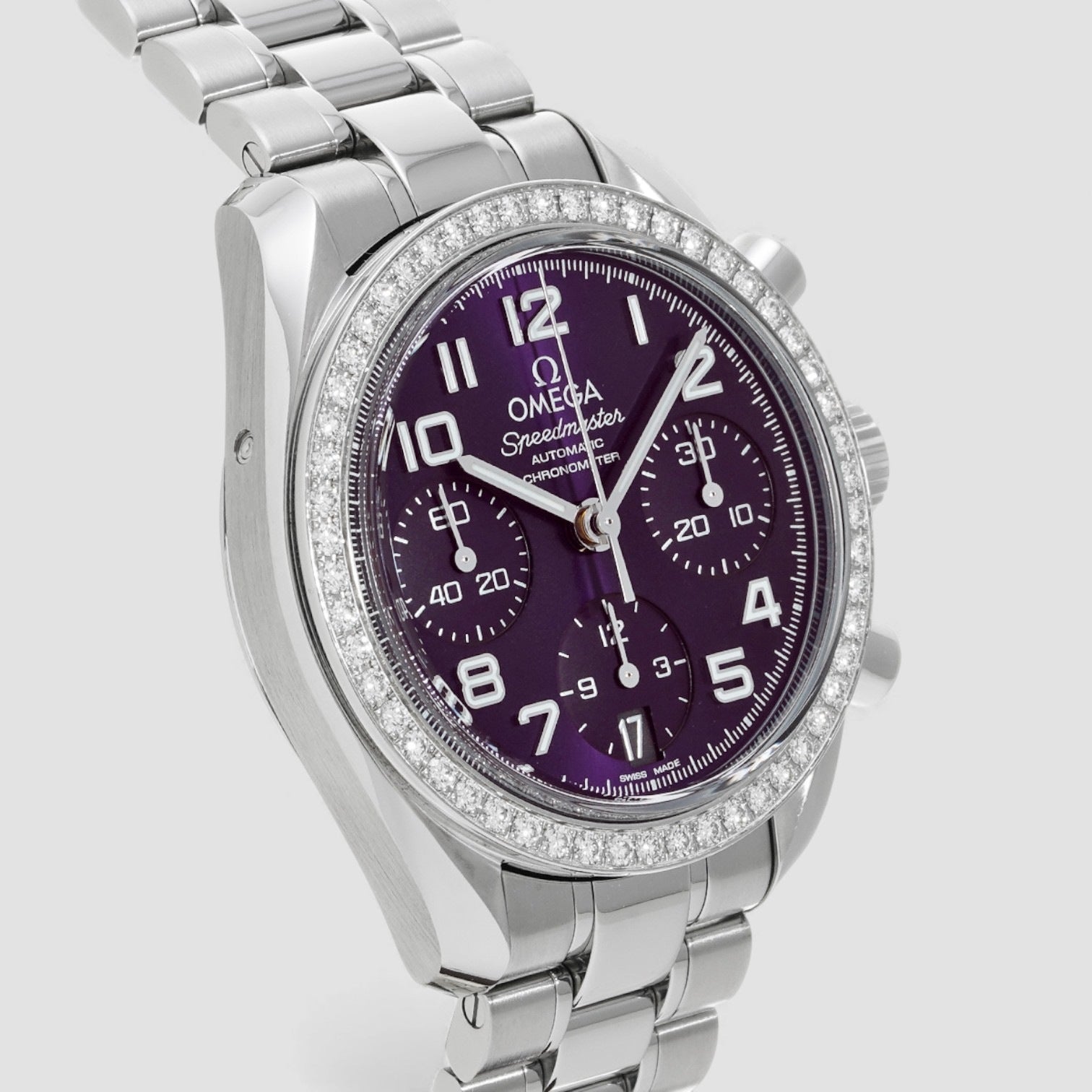 Speedmaster