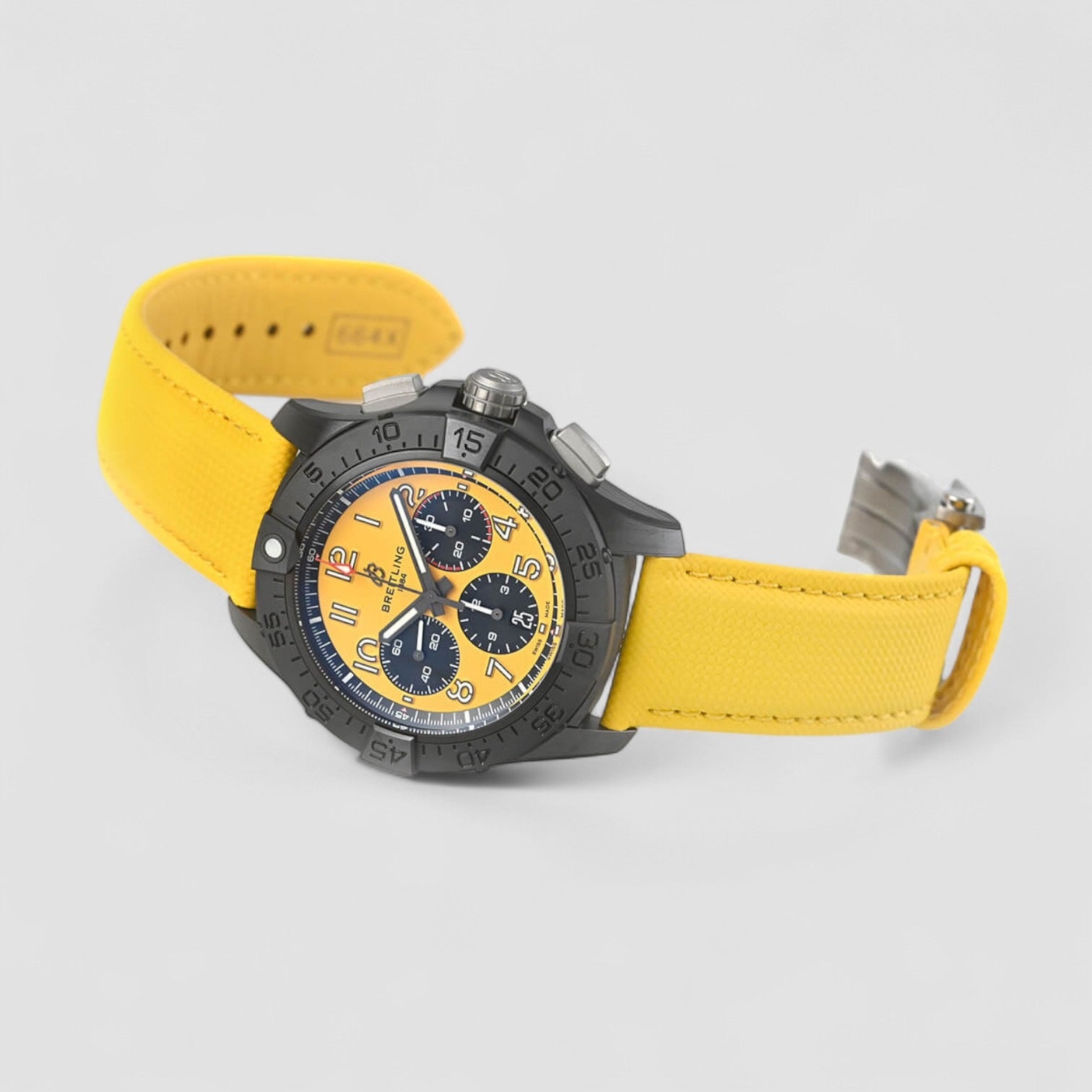 Avenger B01 Chronograph 44 Night Mission