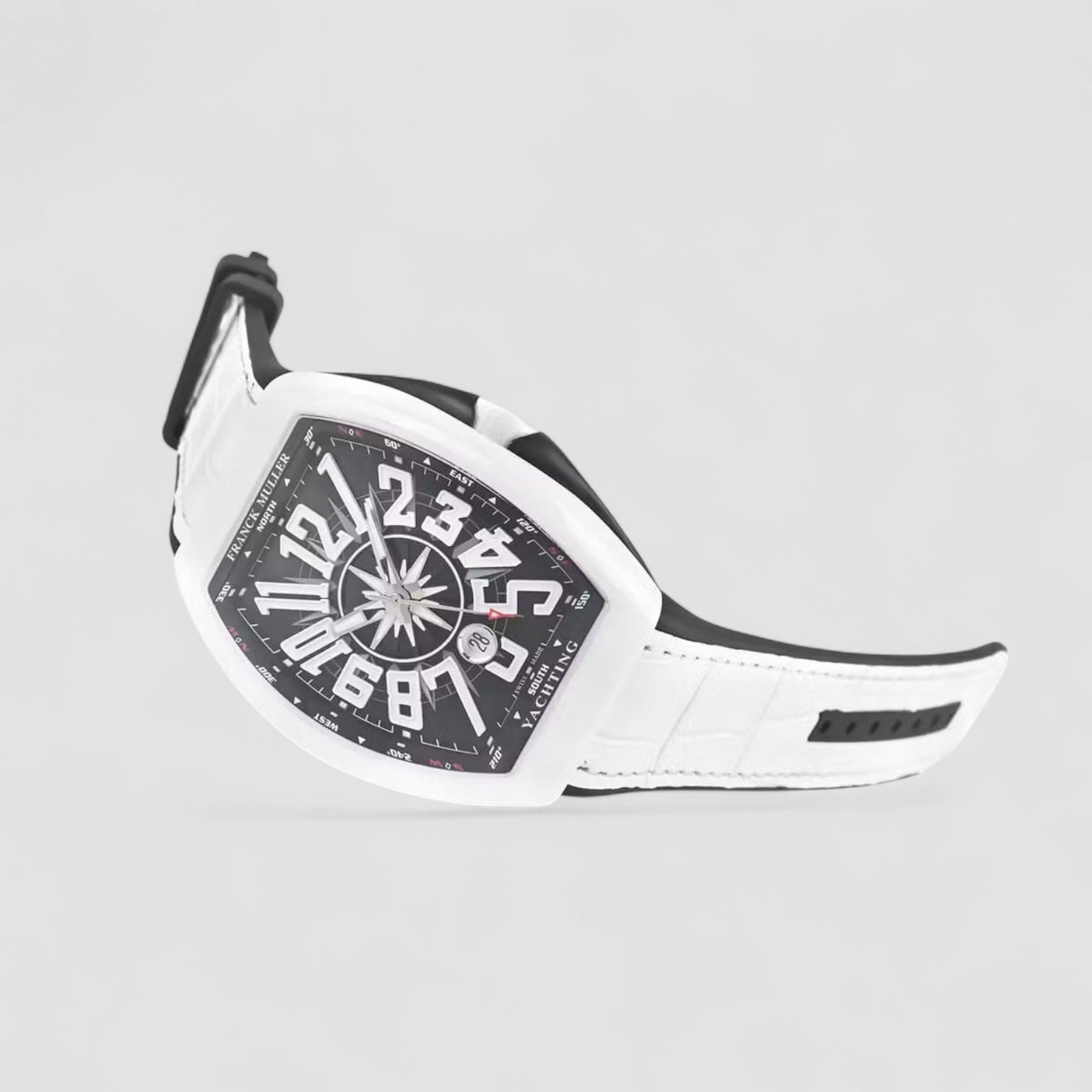 Vanguard Yachting Ceramic