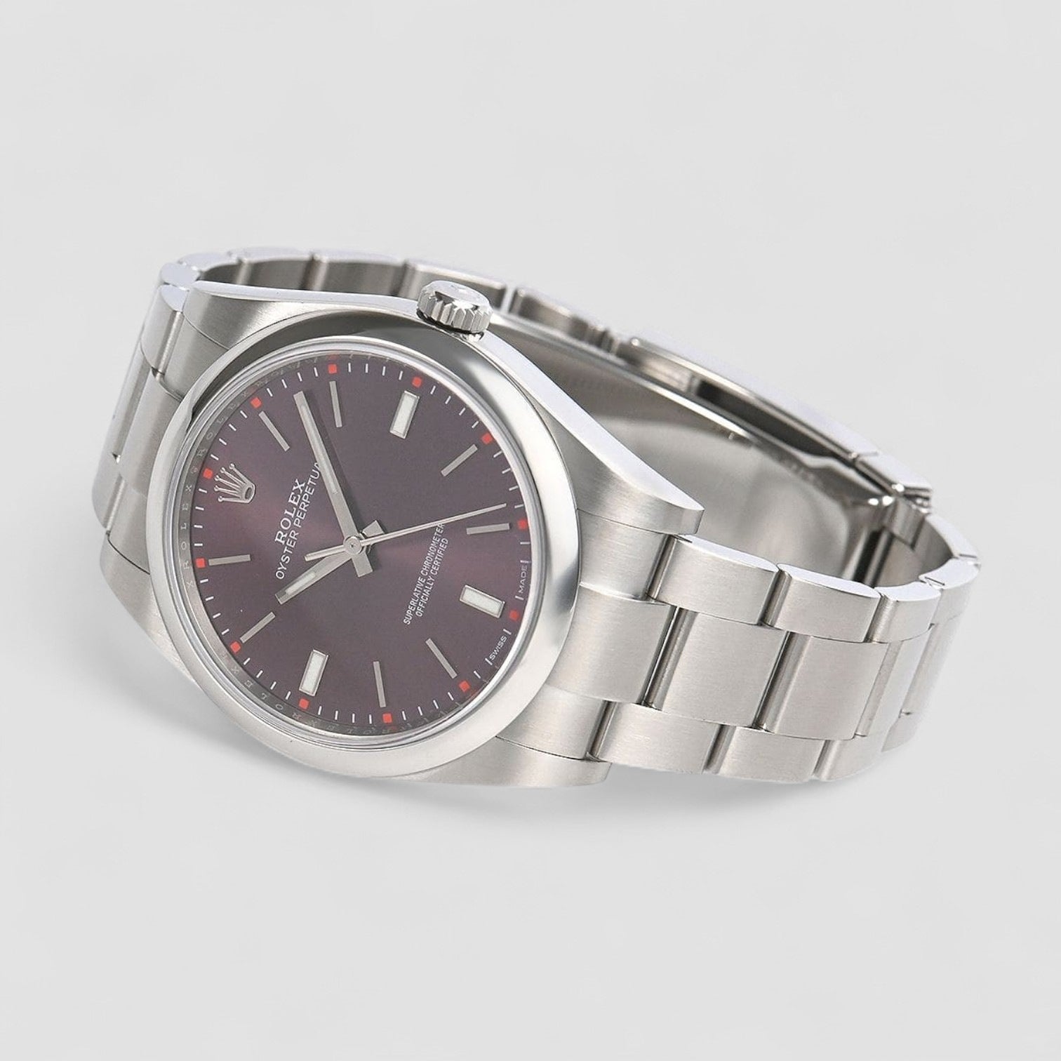 Oyster Perpetual 39