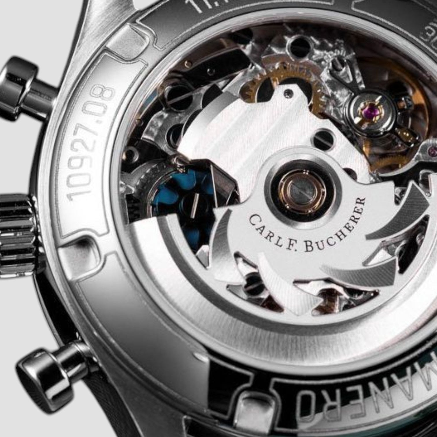 Manero Flyback
