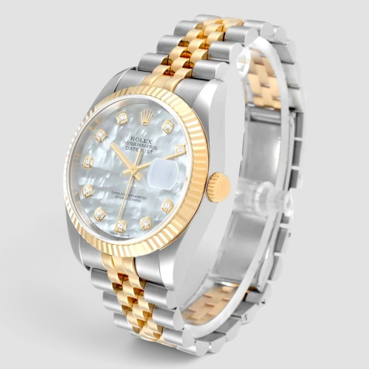 Datejust 36