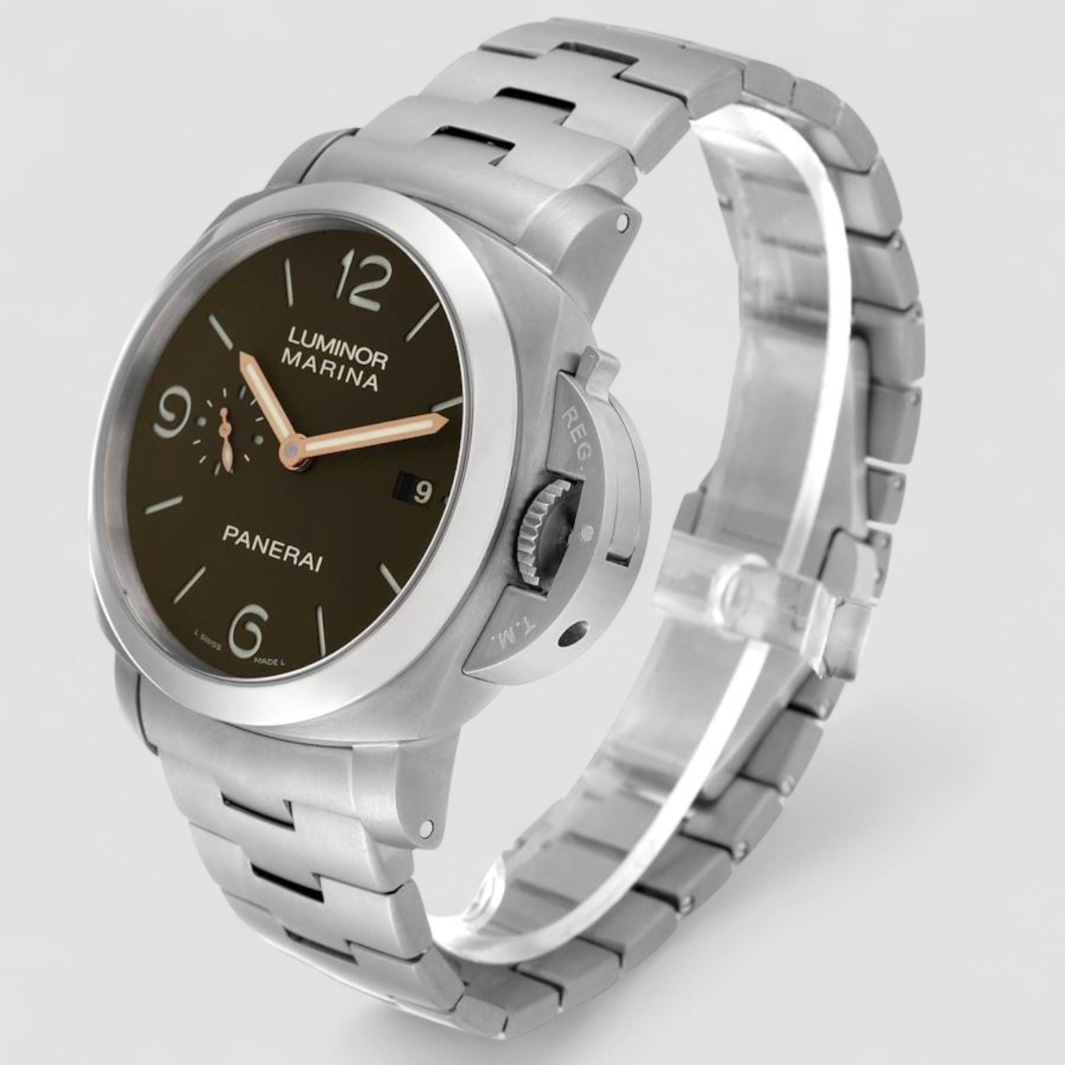 Luminor Marina 1950 Pam