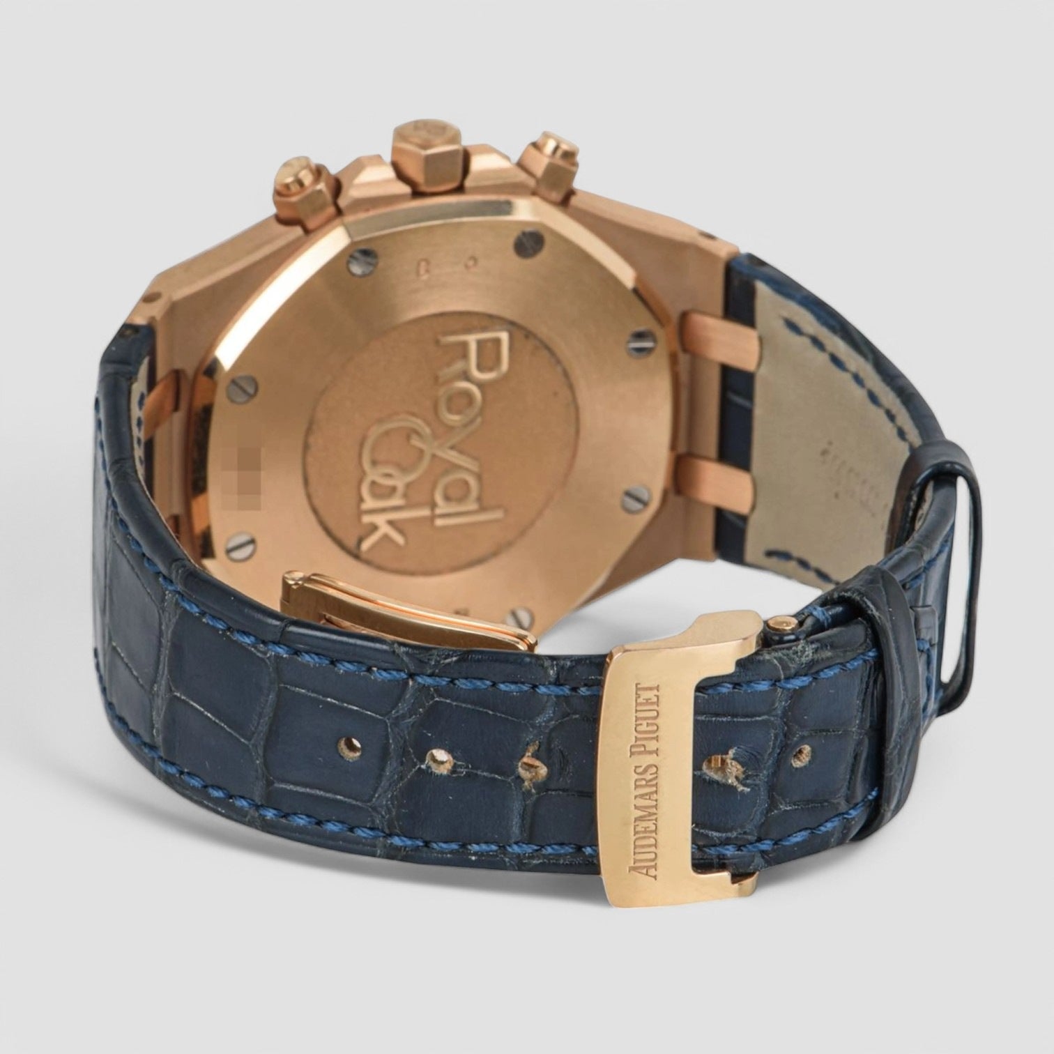 Royal Oak Chronograph