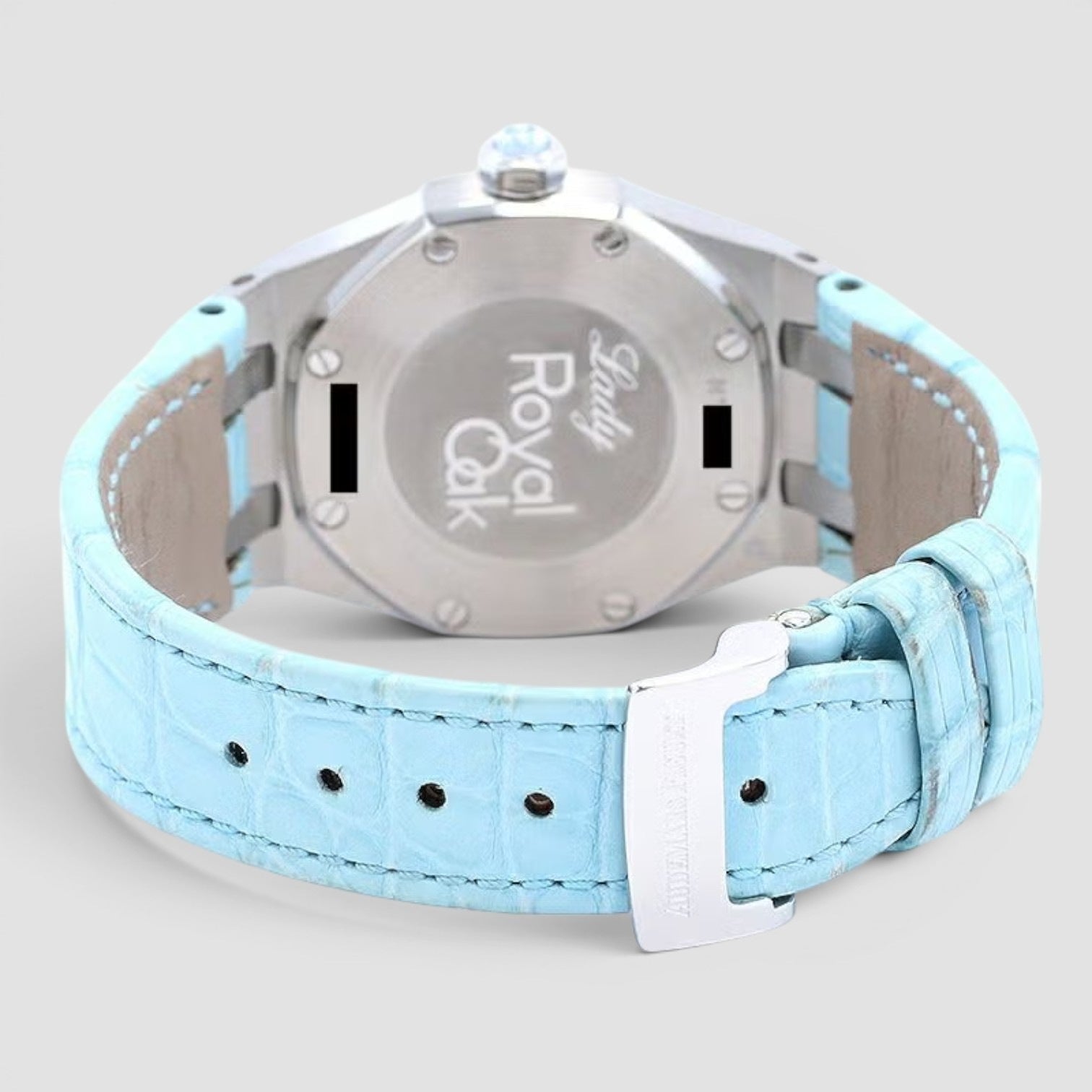 Royal Oak Lady