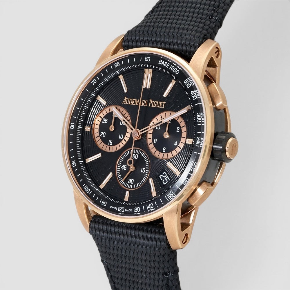 Code 11.59 Selfwinding Chronograph