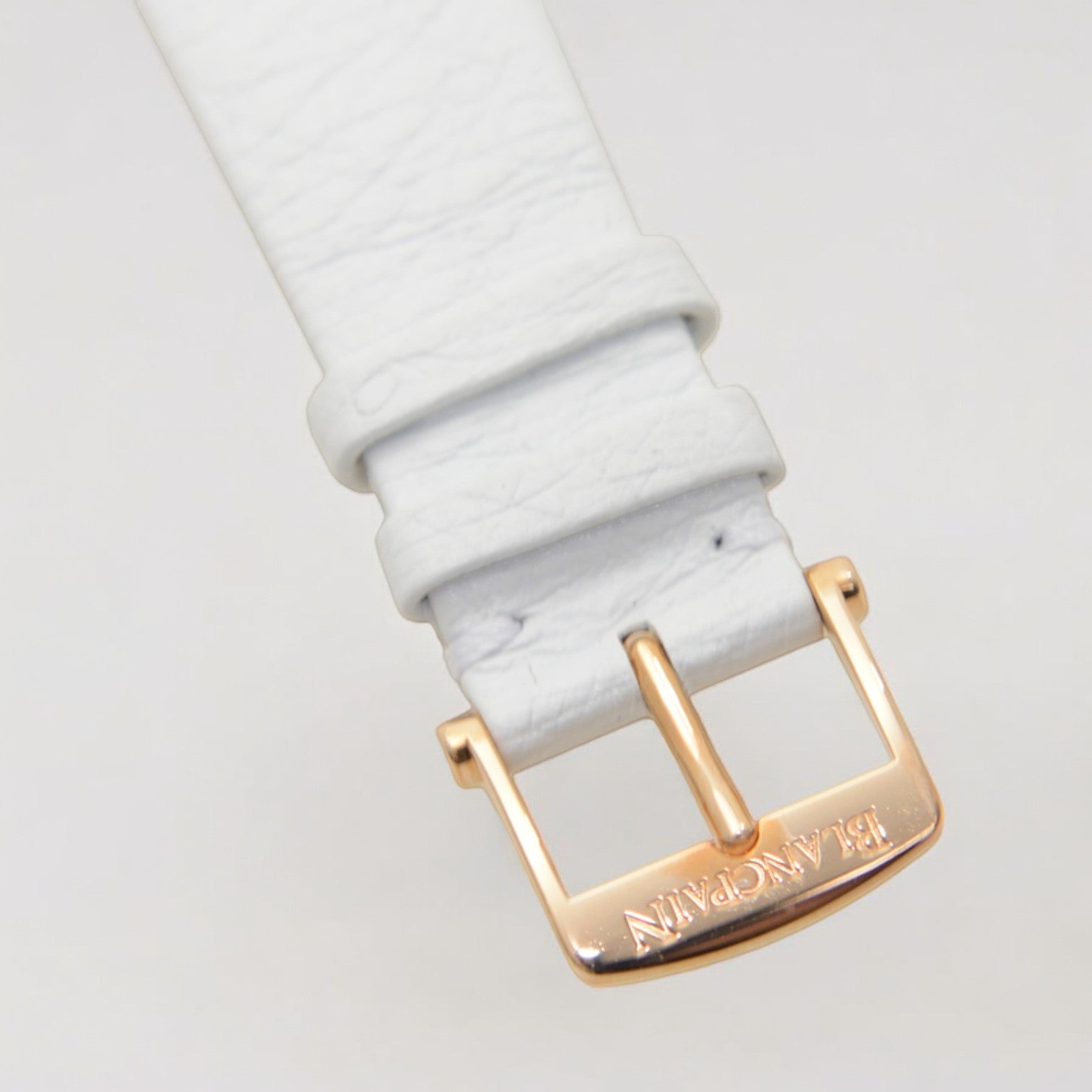 chronograph flyback grande date 18kt rose gold diamond