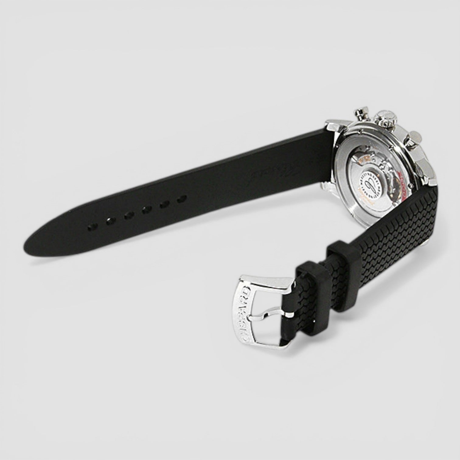 Mille Miglia Chronograph