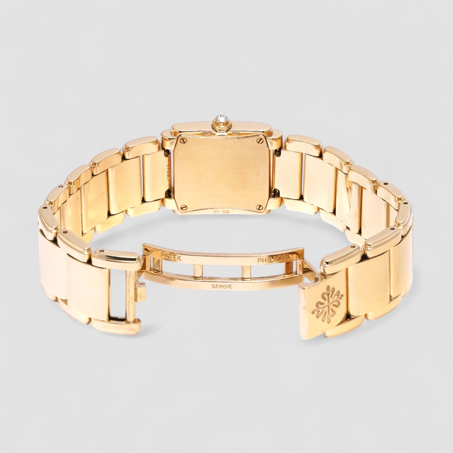 Twenty 4 Yellow Gold