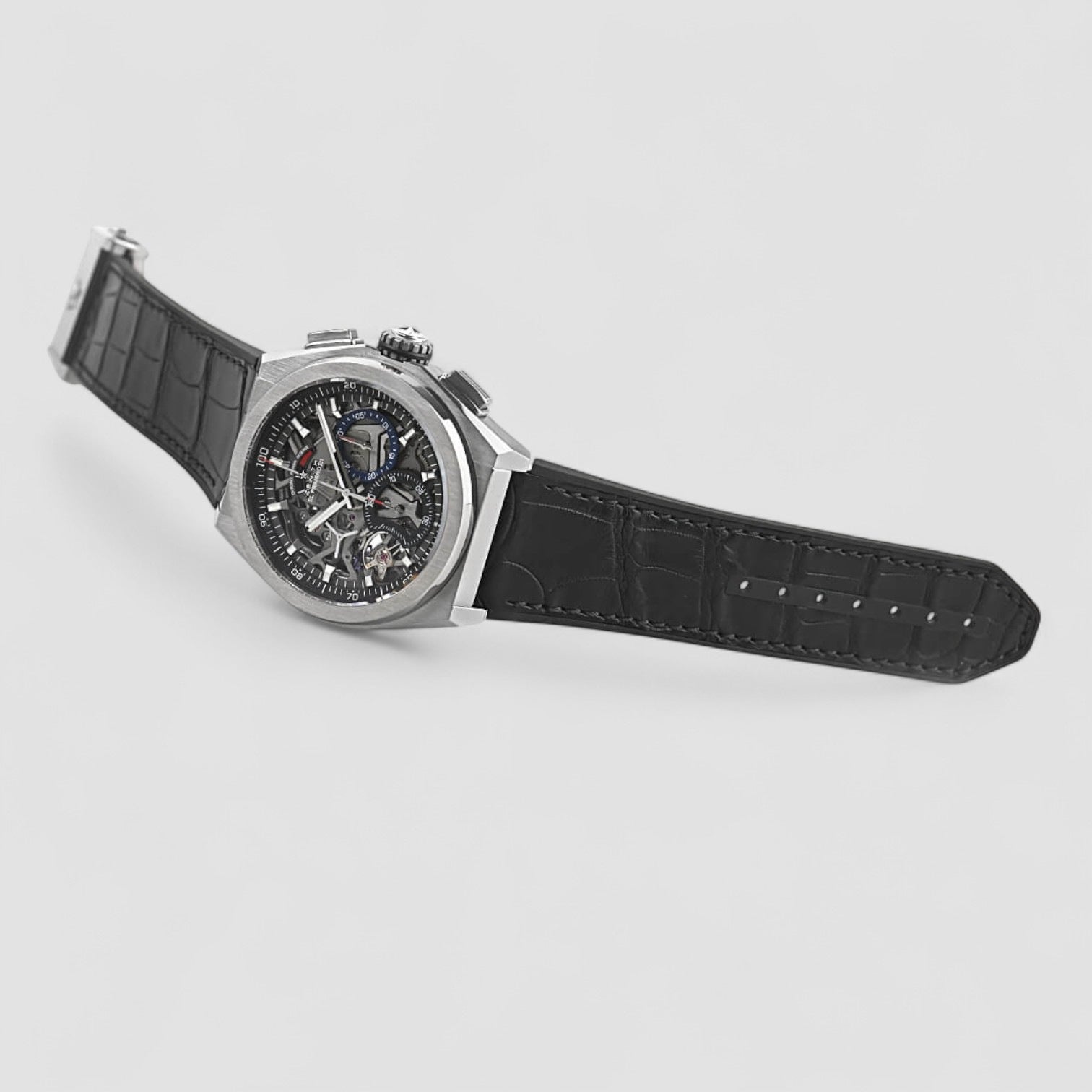 Defy El Primero 21