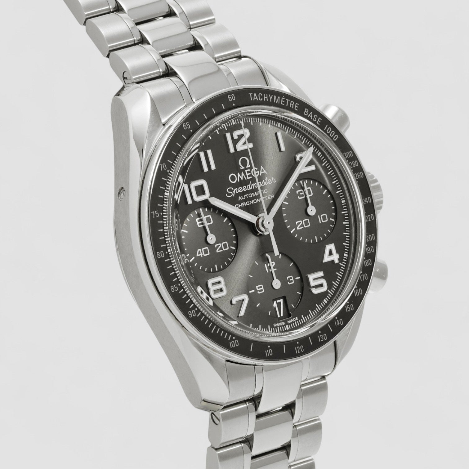 Speedmaster