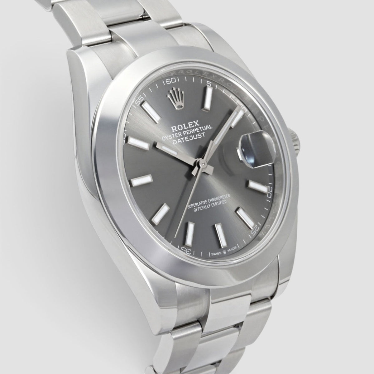 Datejust 41