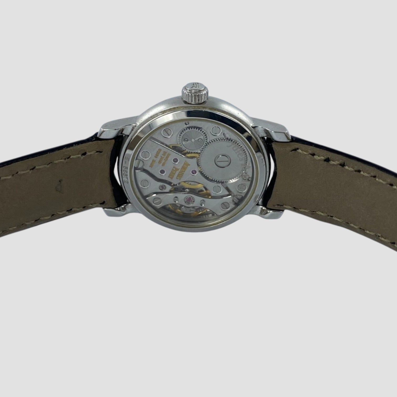 JULES AUDEMARS WOMEN'S WATCH